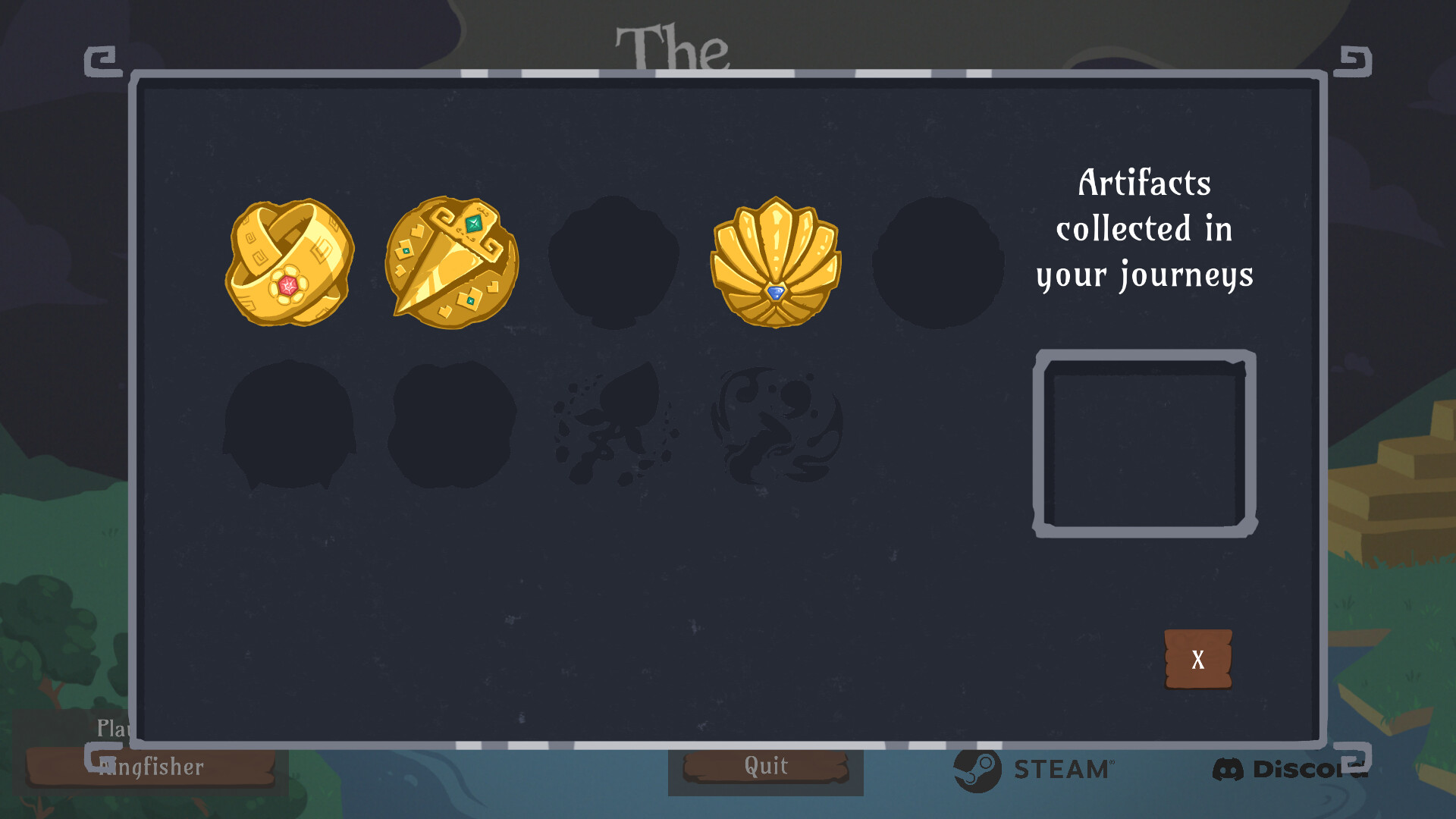 The Wicked Isles screenshot 6