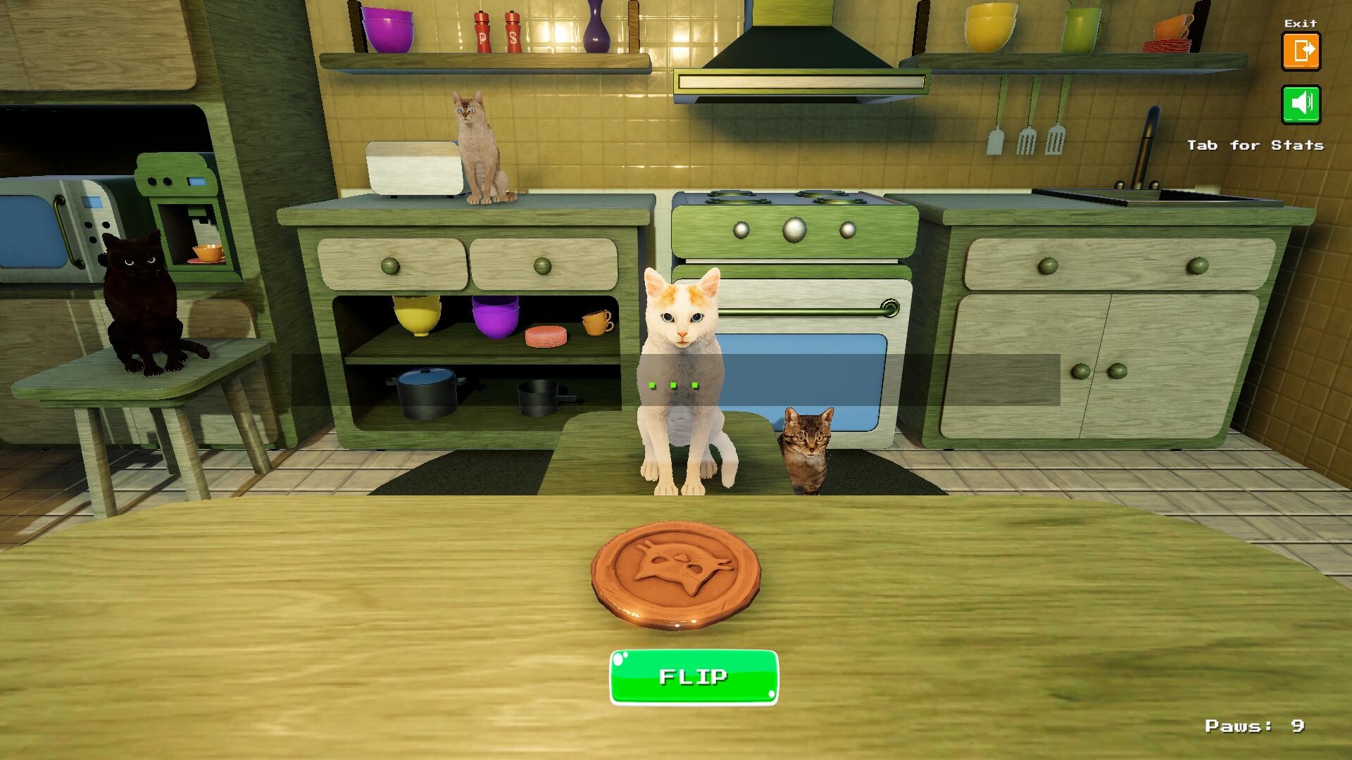 Cats and Tails screenshot 5
