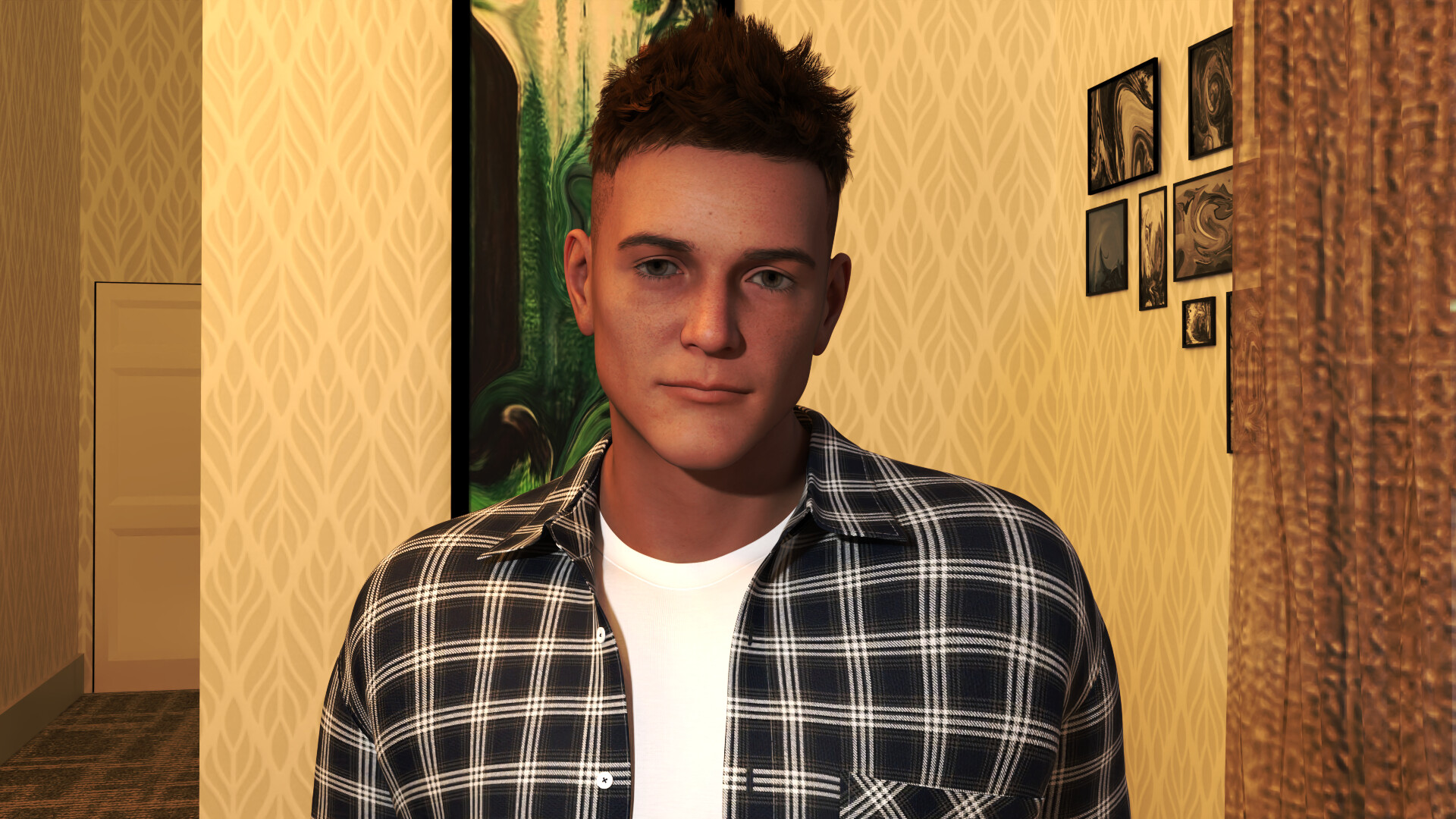 SEX THERAPY screenshot 3