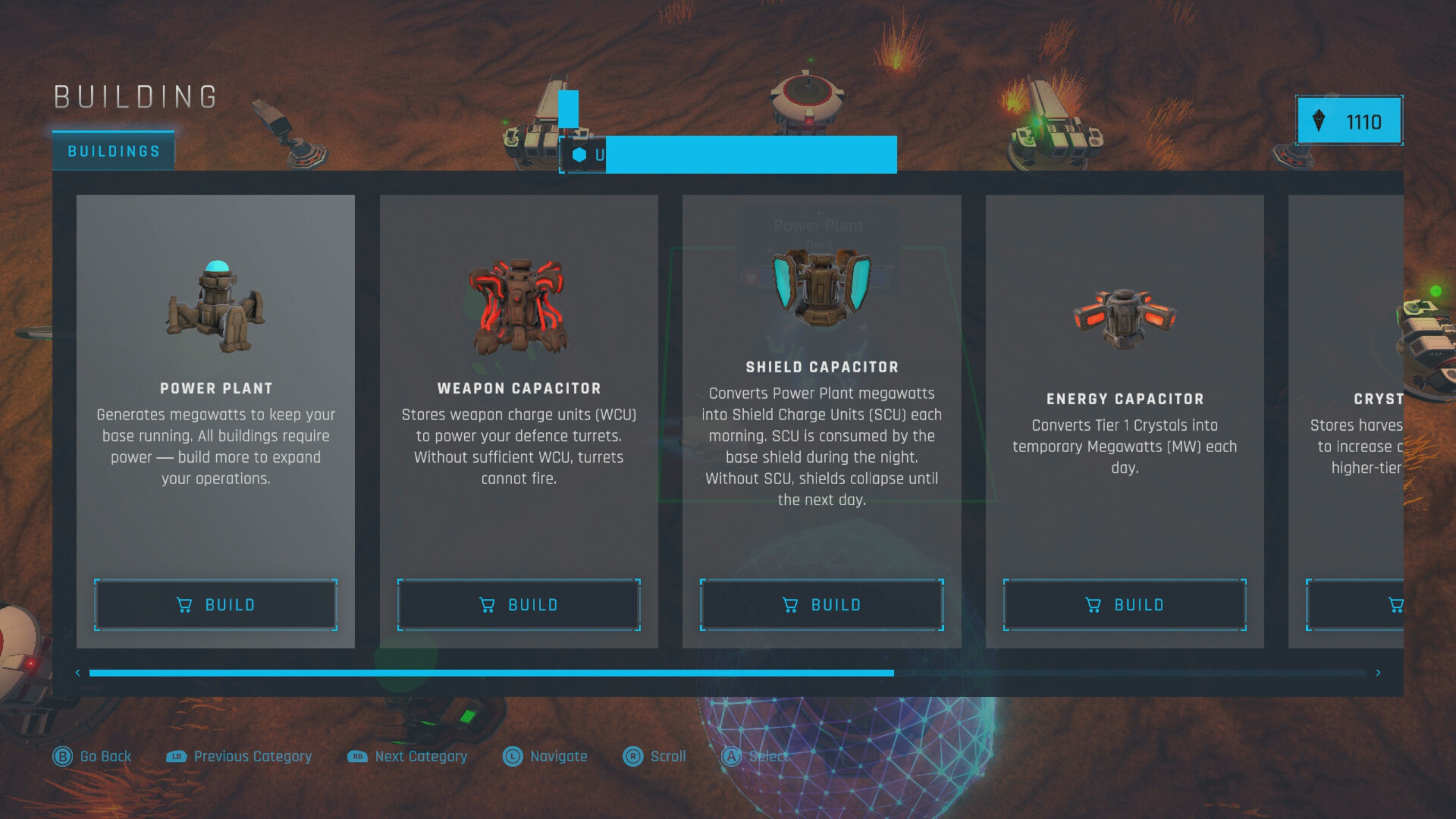 Rogue Drone screenshot 4