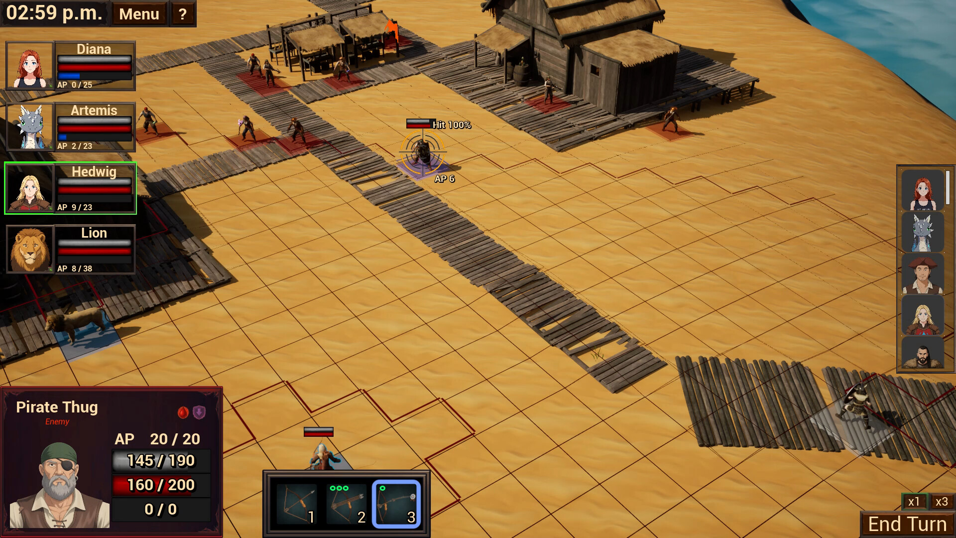 Perfect Loop - Soleris screenshot 7