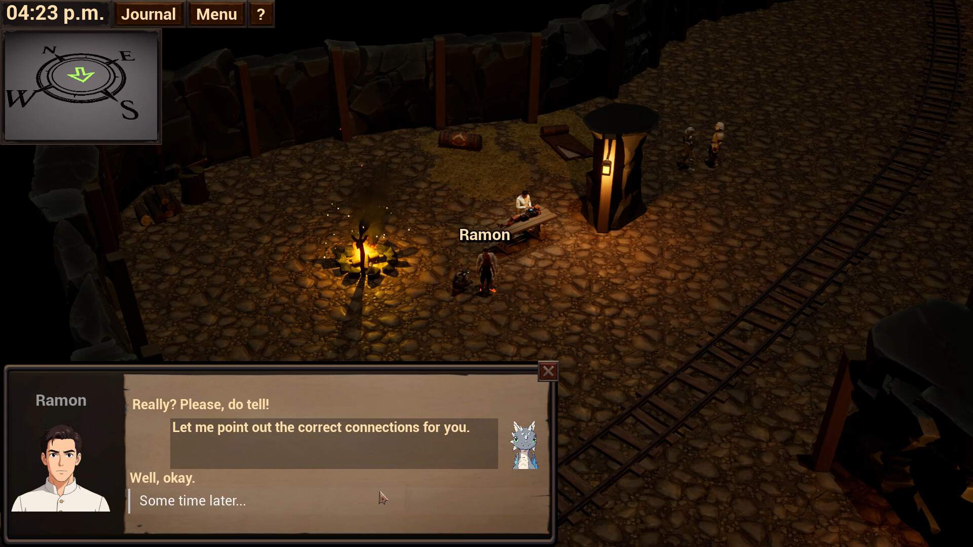 Perfect Loop - Soleris screenshot 5