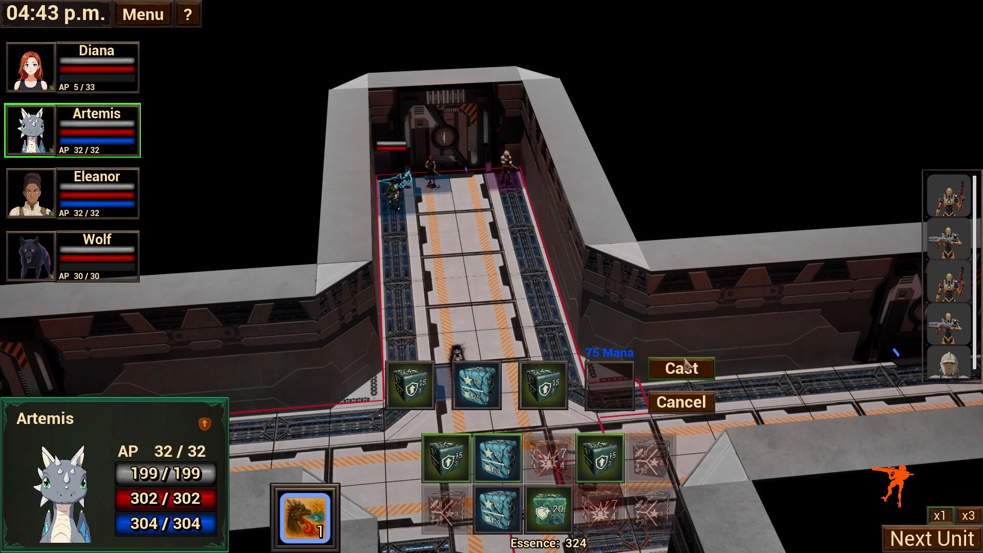 Perfect Loop - Soleris screenshot 6