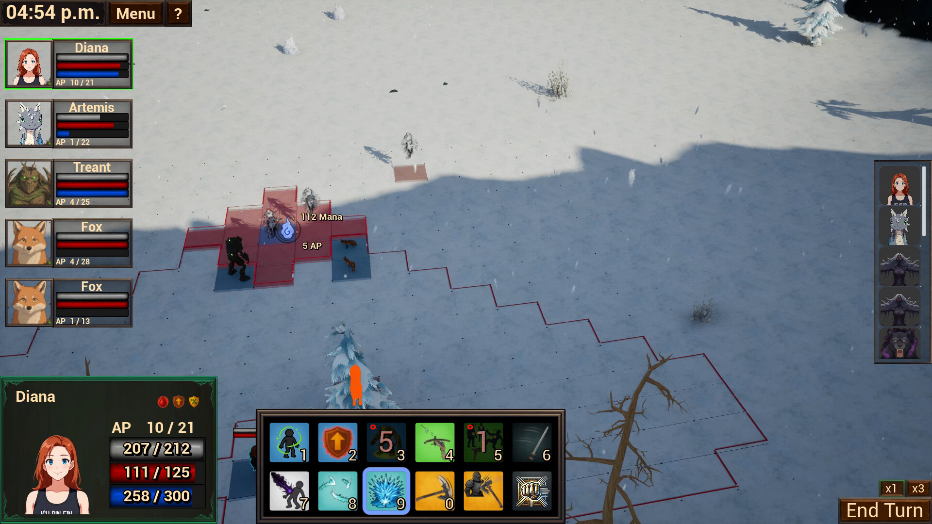Perfect Loop - Soleris screenshot 4
