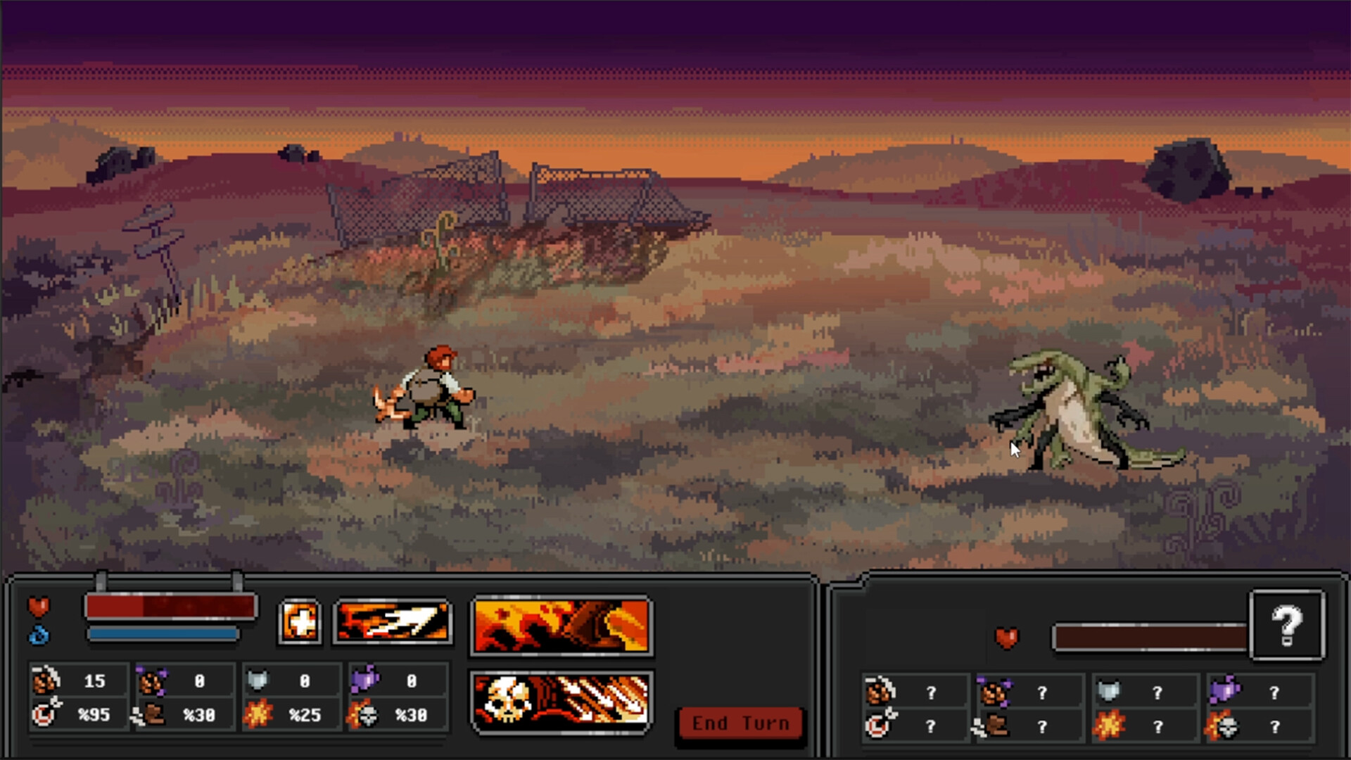 Heart Decay screenshot 1