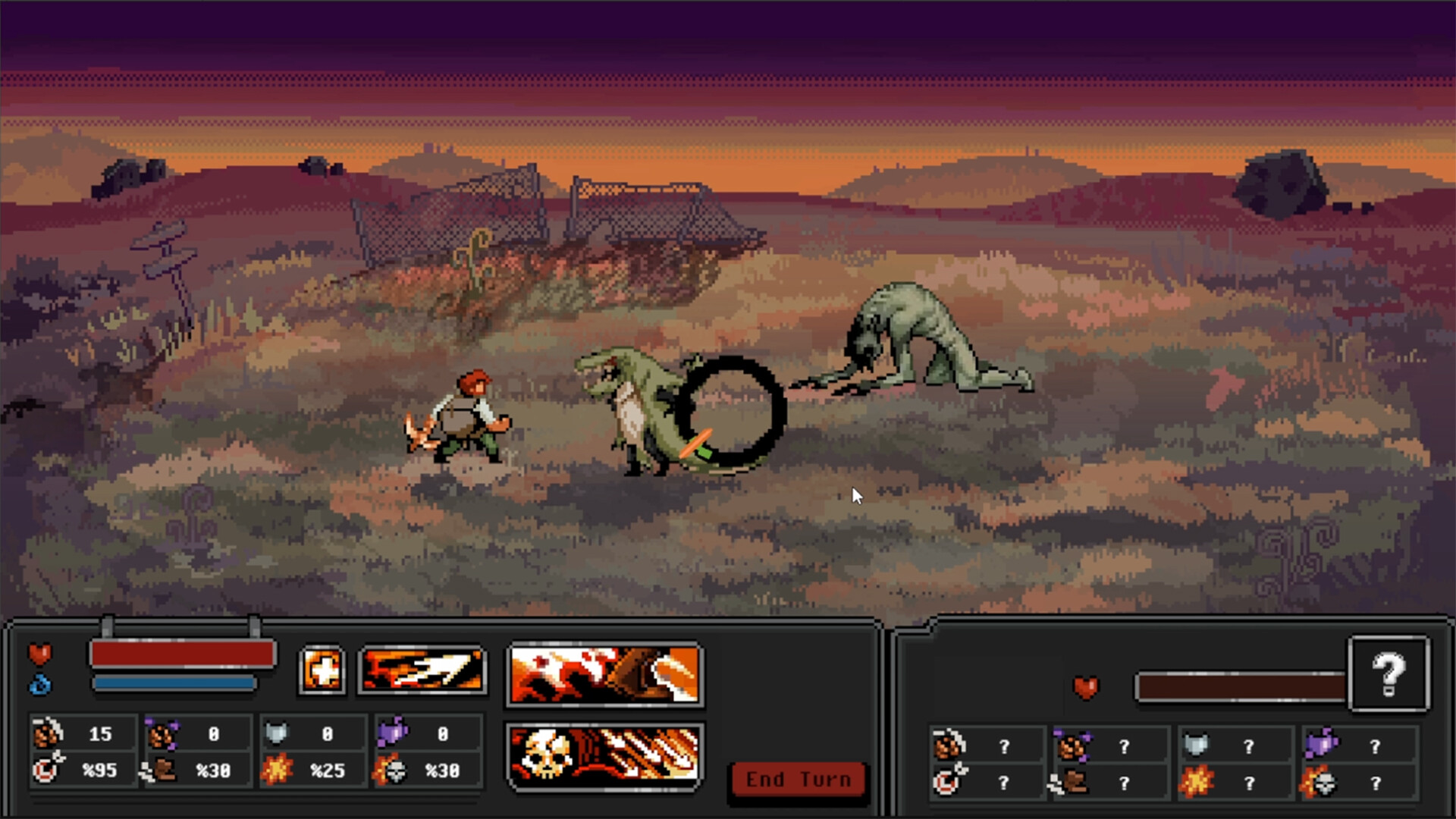 Heart Decay screenshot 2