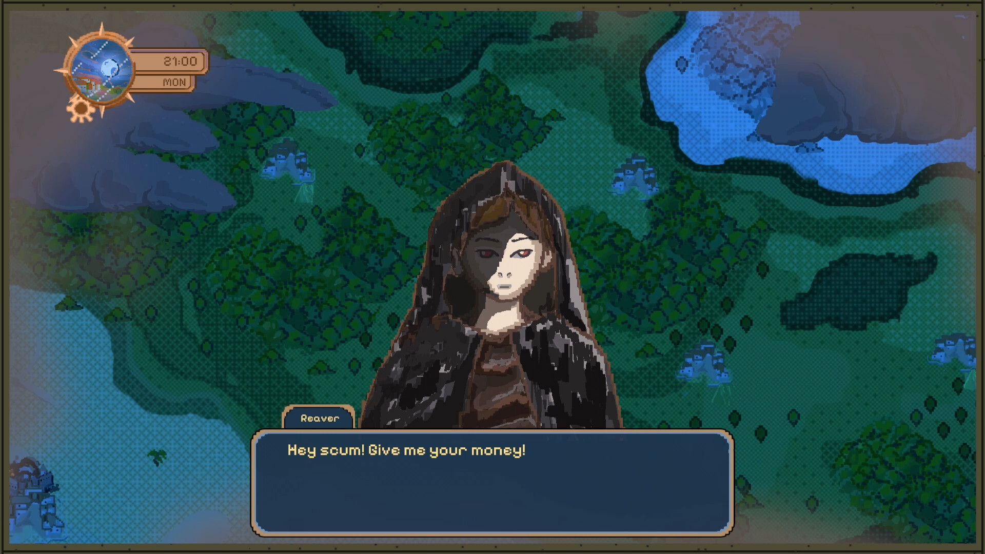 Tears of the Lost Kingdom screenshot 11