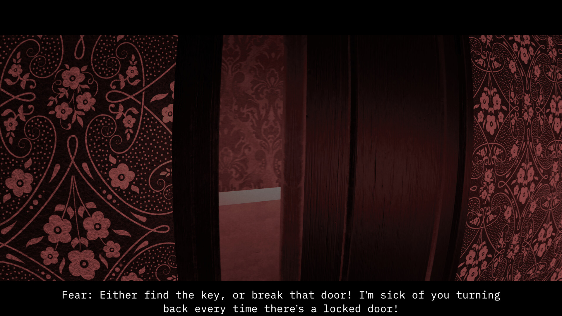 Inner Exile screenshot 9