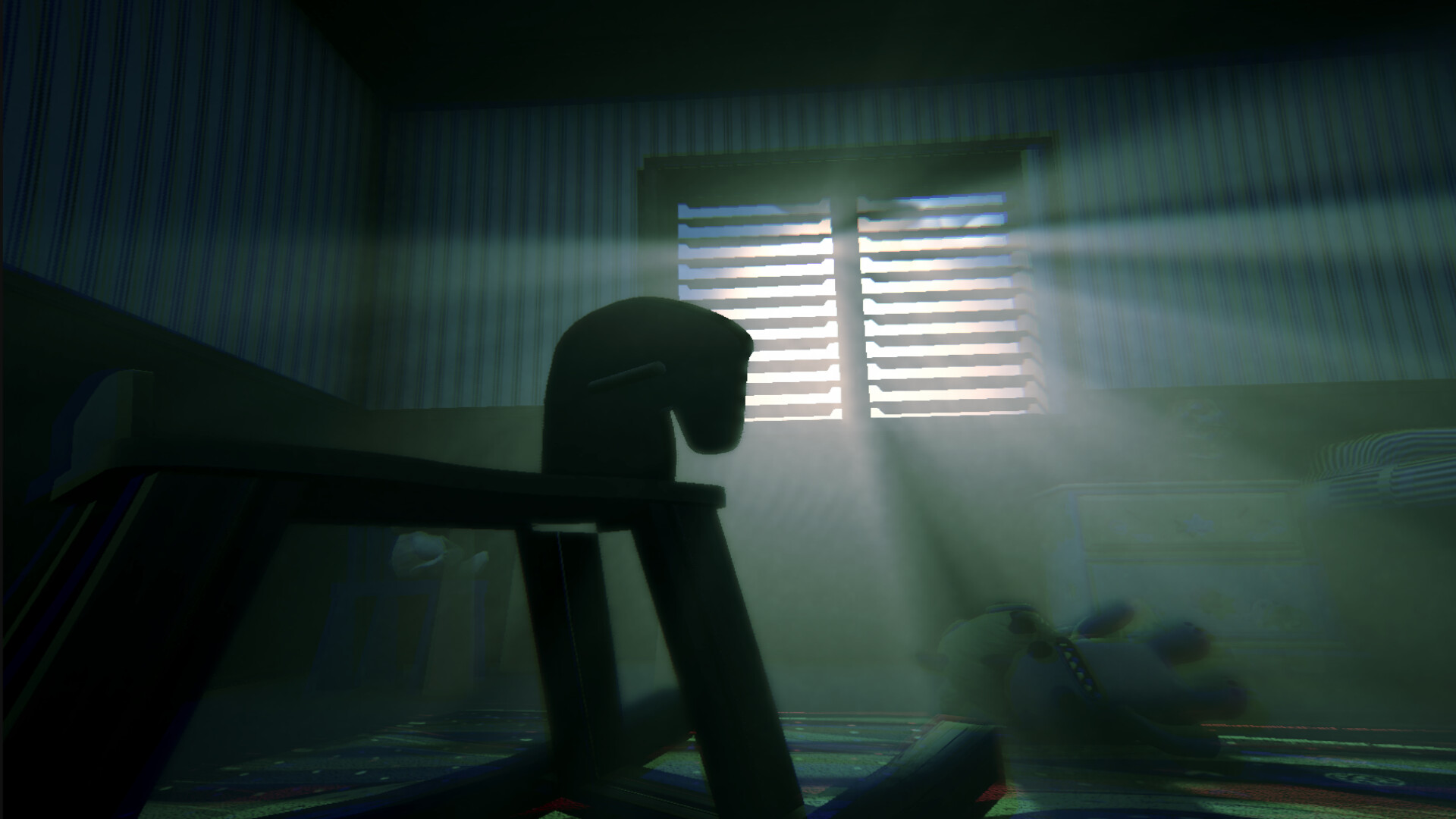 Inner Exile screenshot 1