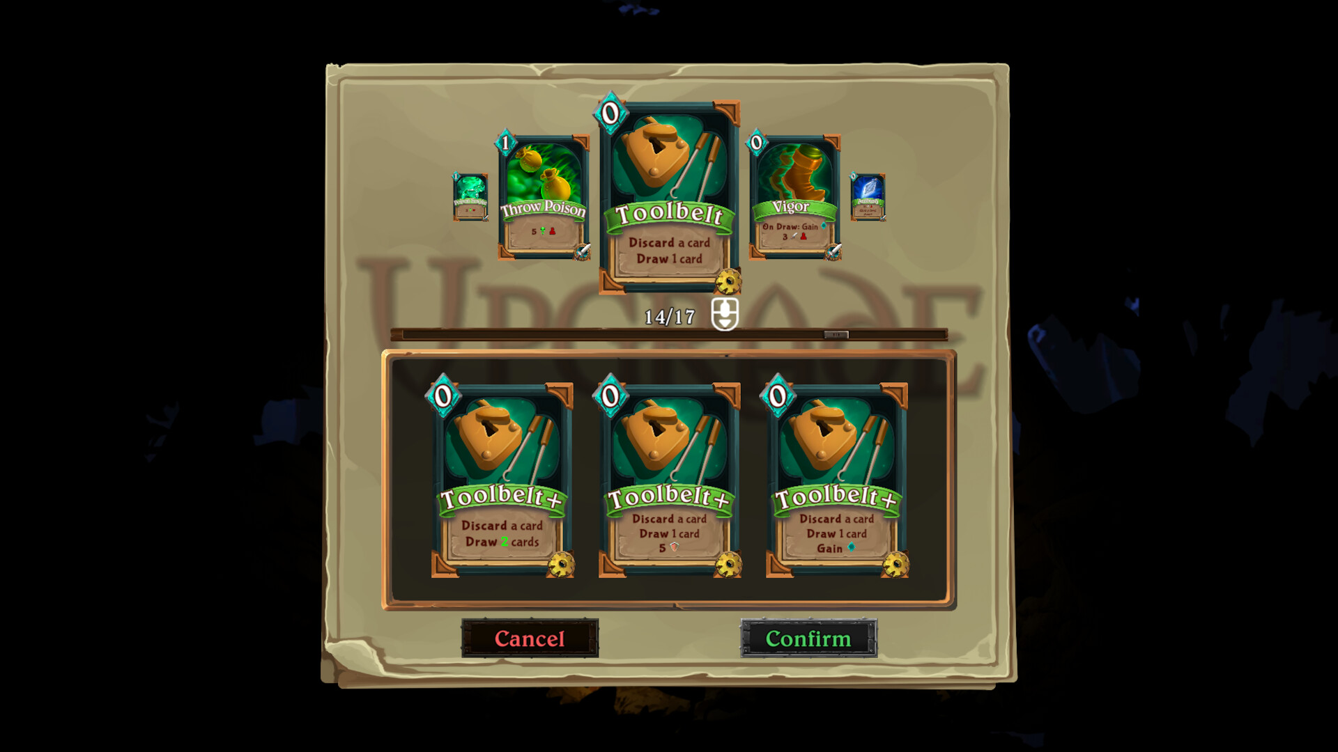 Heroes Of Blight Forest screenshot 6