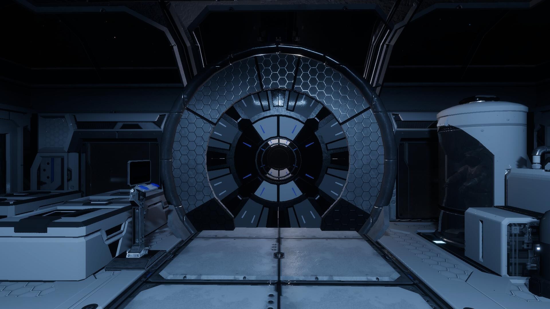 CINERIS IV screenshot 1