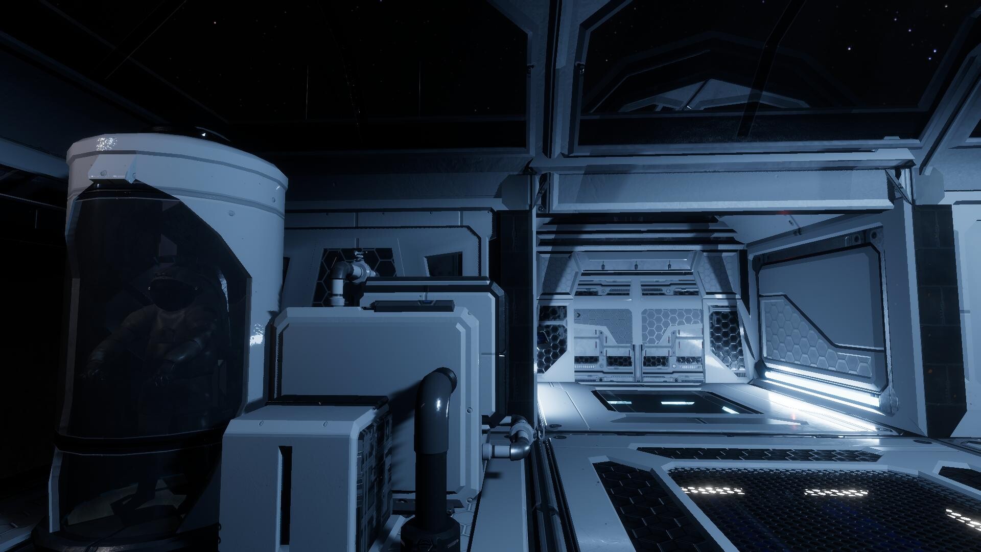 CINERIS IV screenshot 2