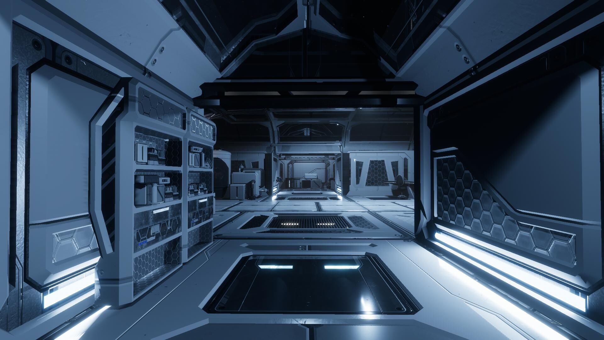 CINERIS IV screenshot 3