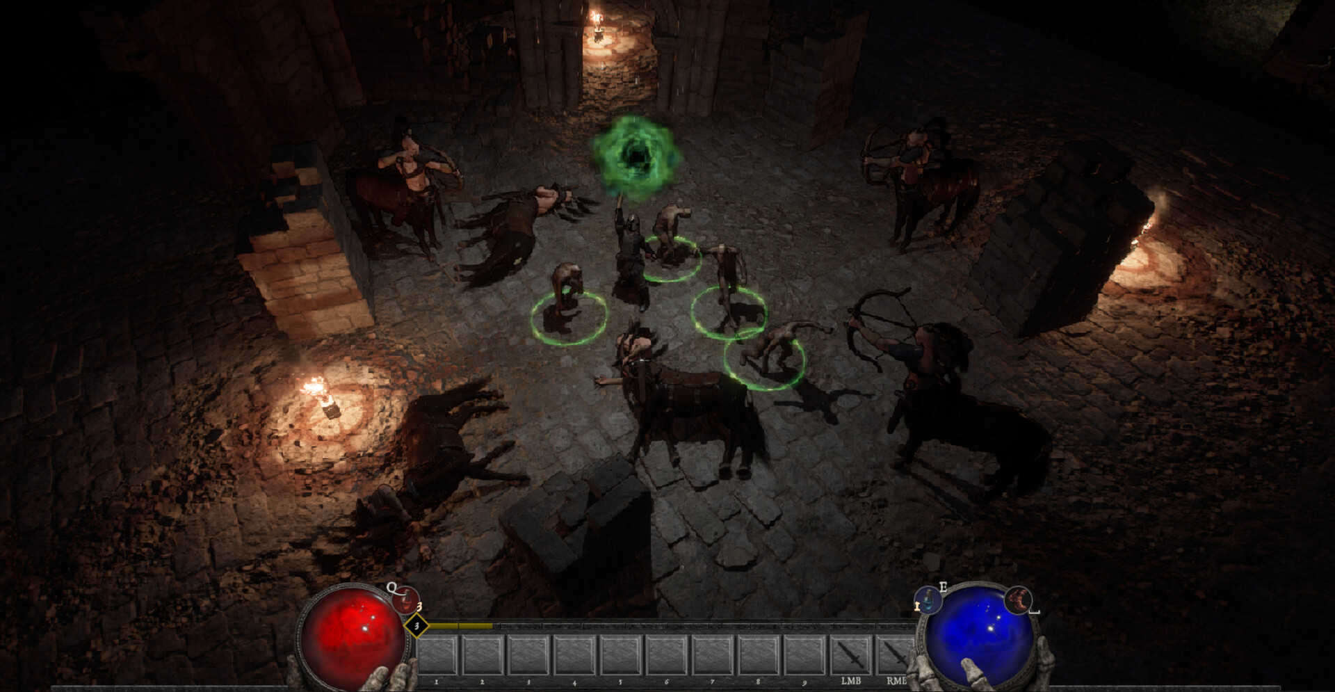 Martyr screenshot 5