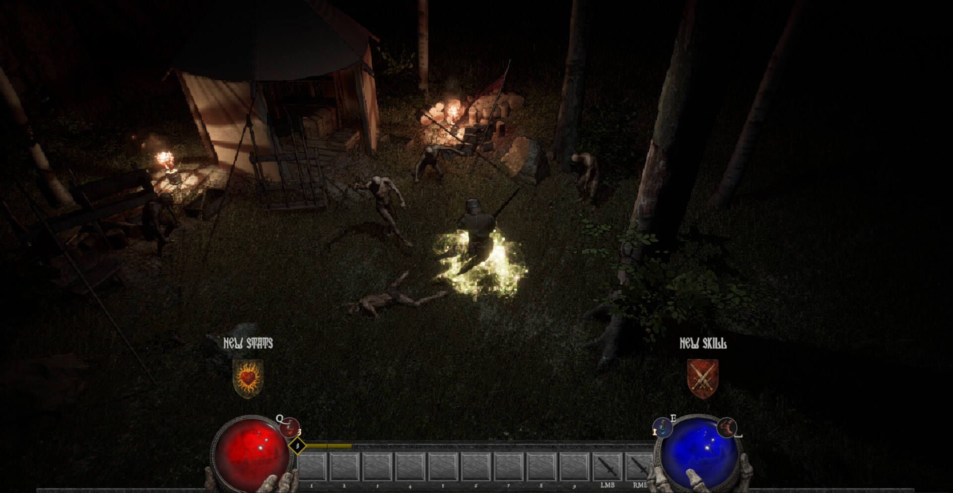 Martyr screenshot 6