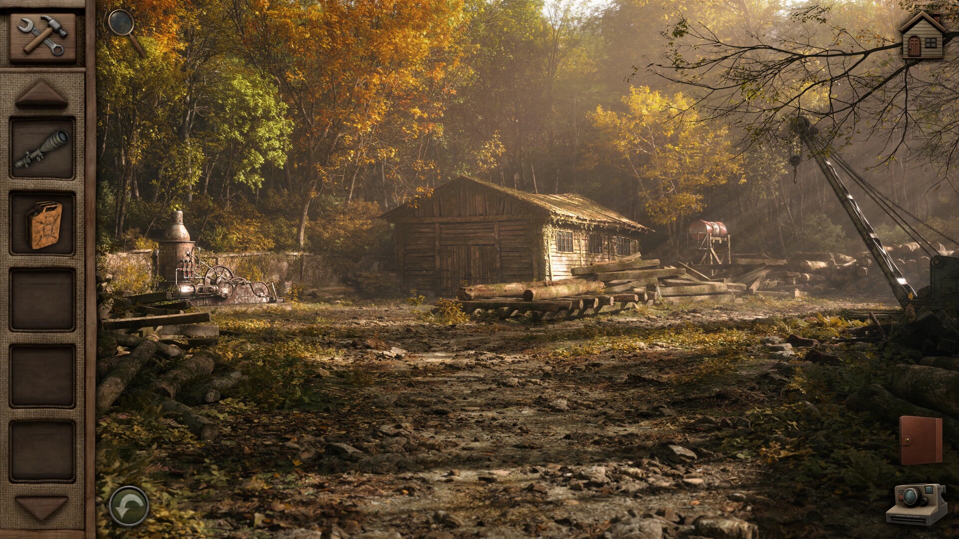 Aurora Hills: Chapter 2 screenshot 15