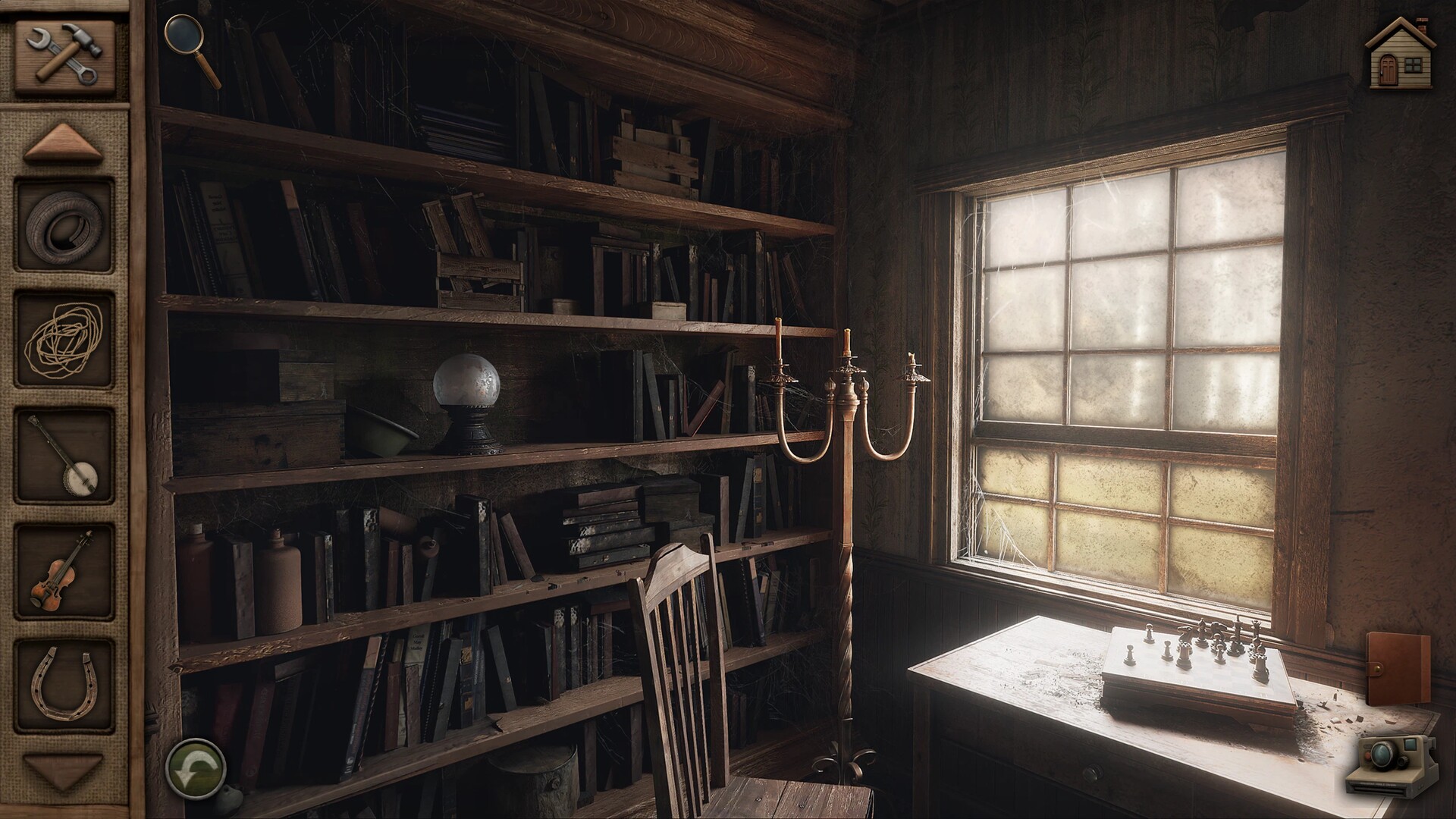 Aurora Hills: Chapter 2 screenshot 7