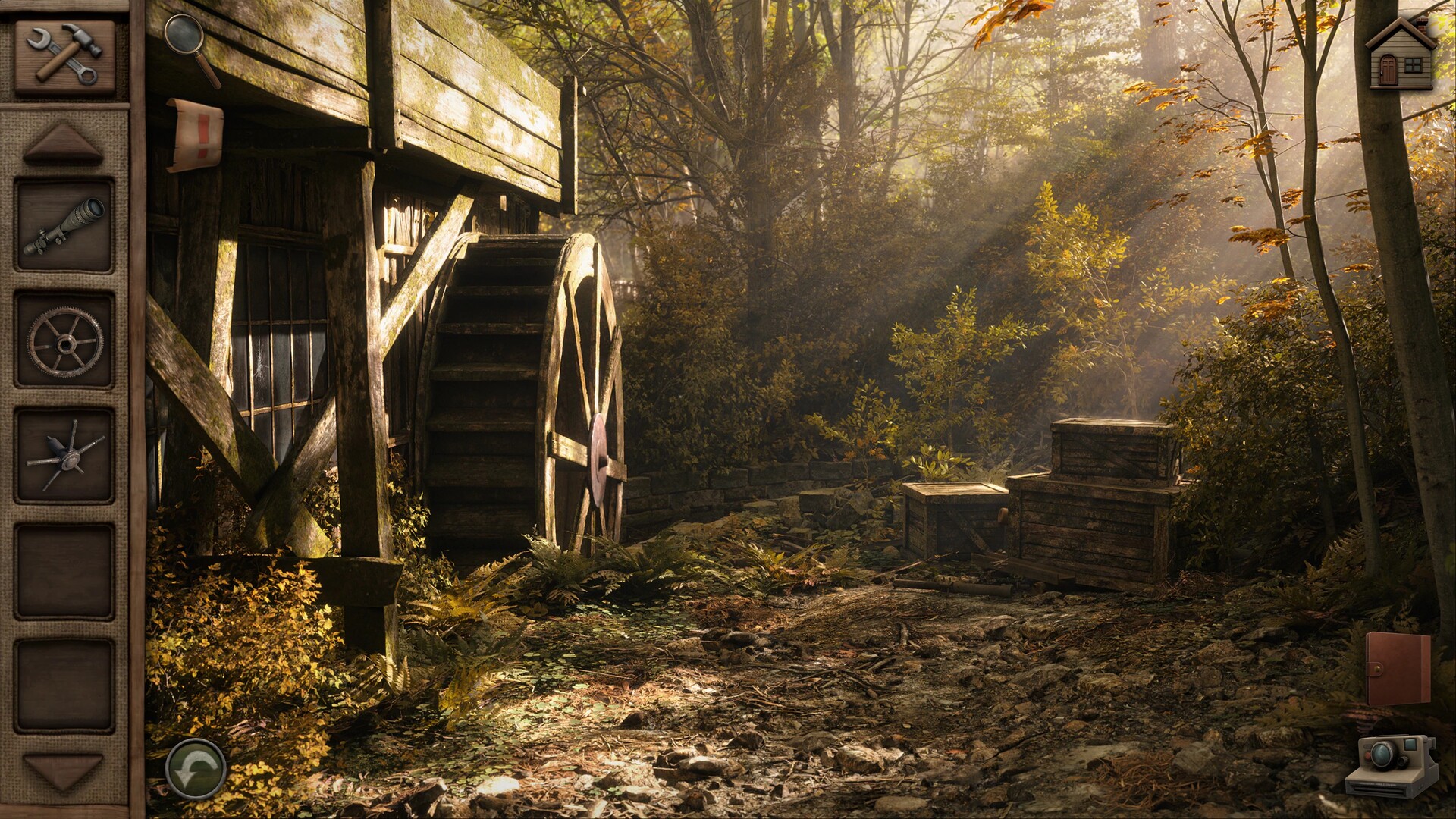 Aurora Hills: Chapter 2 screenshot 12