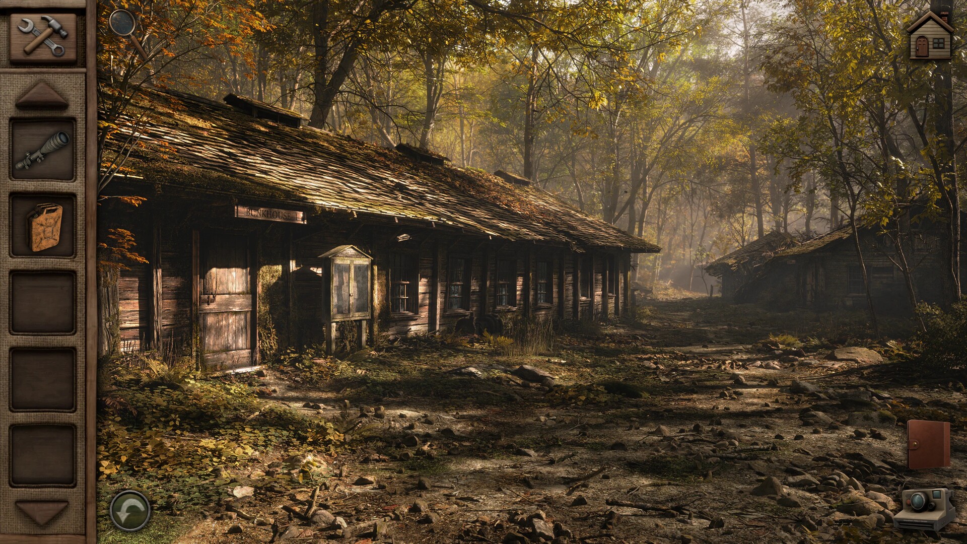 Aurora Hills: Chapter 2 screenshot 10