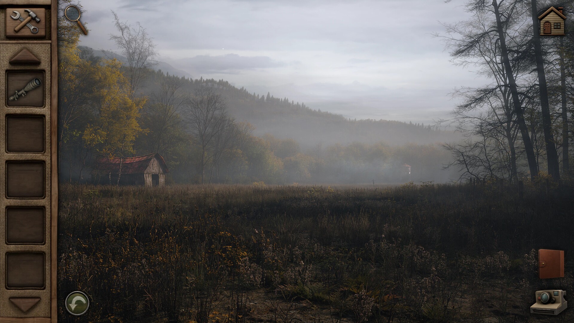 Aurora Hills: Chapter 2 screenshot 2