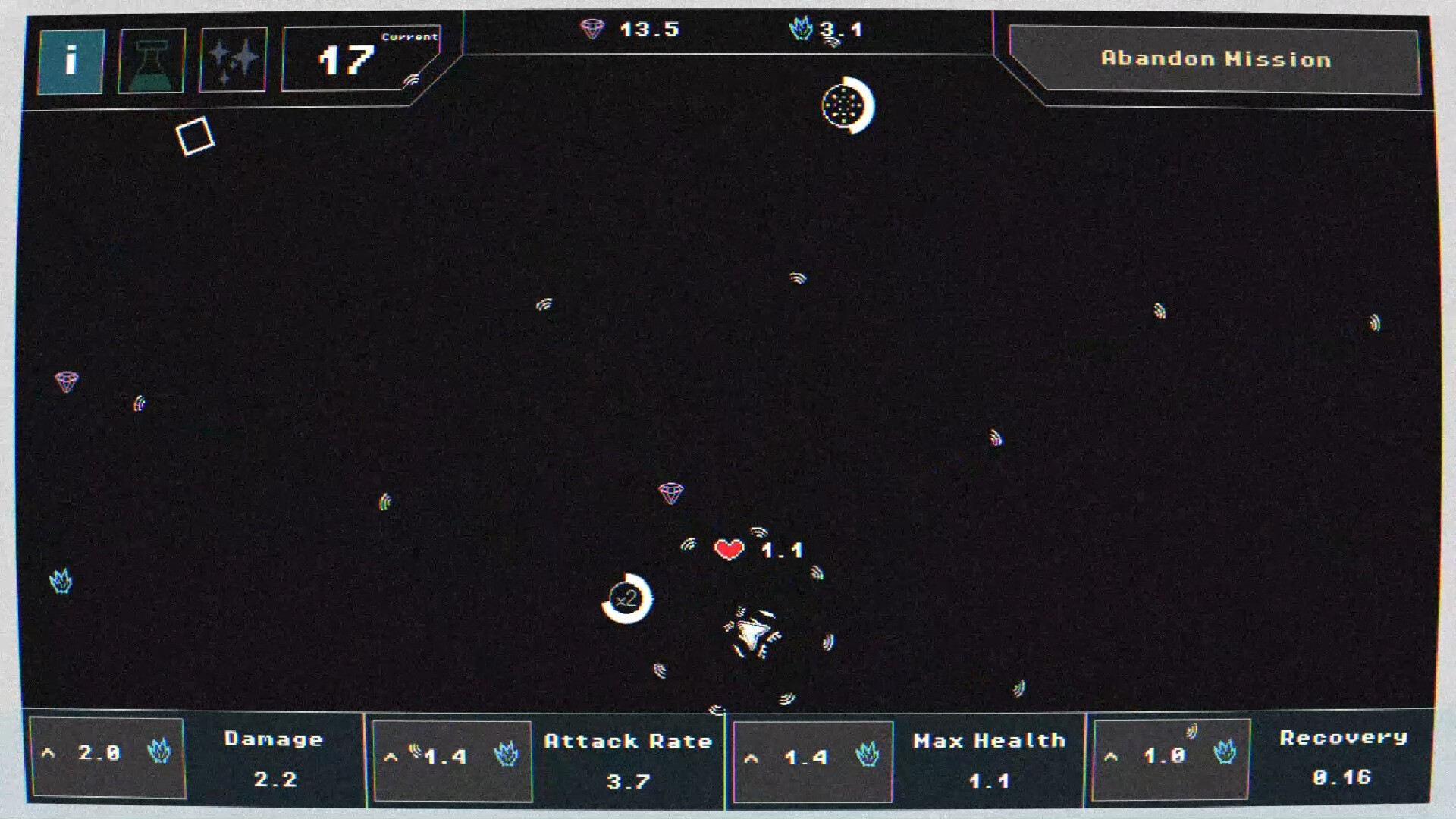Deployed screenshot 1