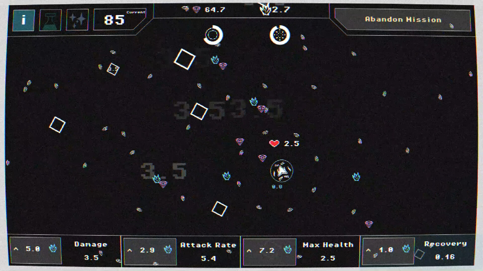 Deployed screenshot 4