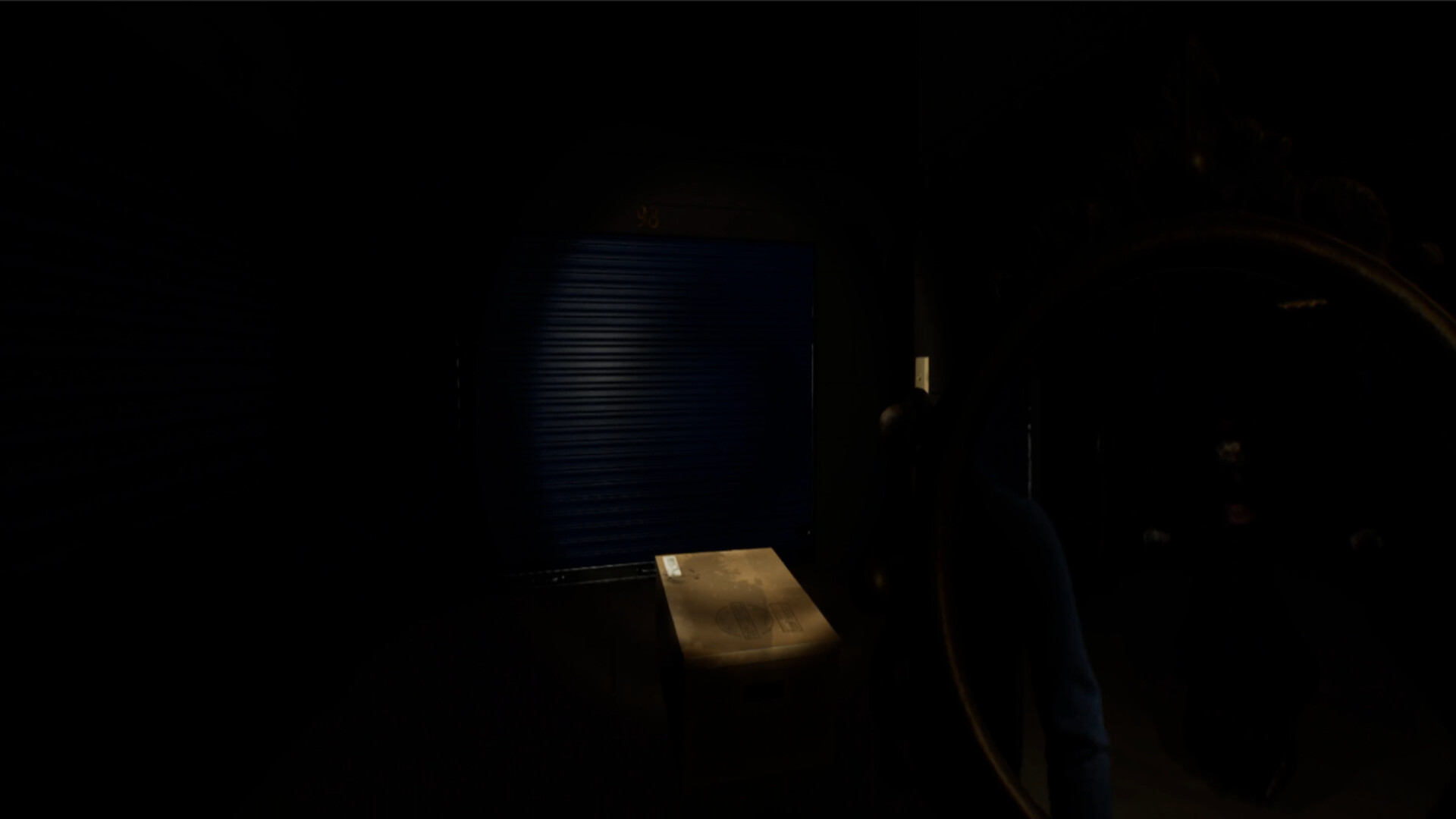 Hell Storage screenshot 8