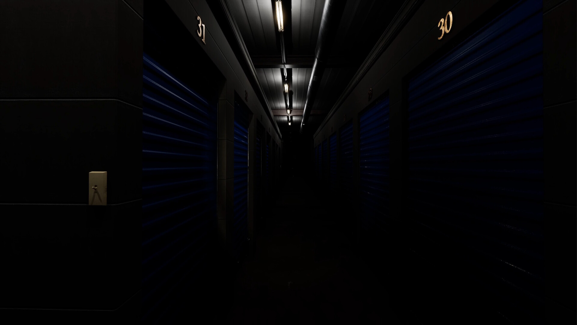 Hell Storage screenshot 2