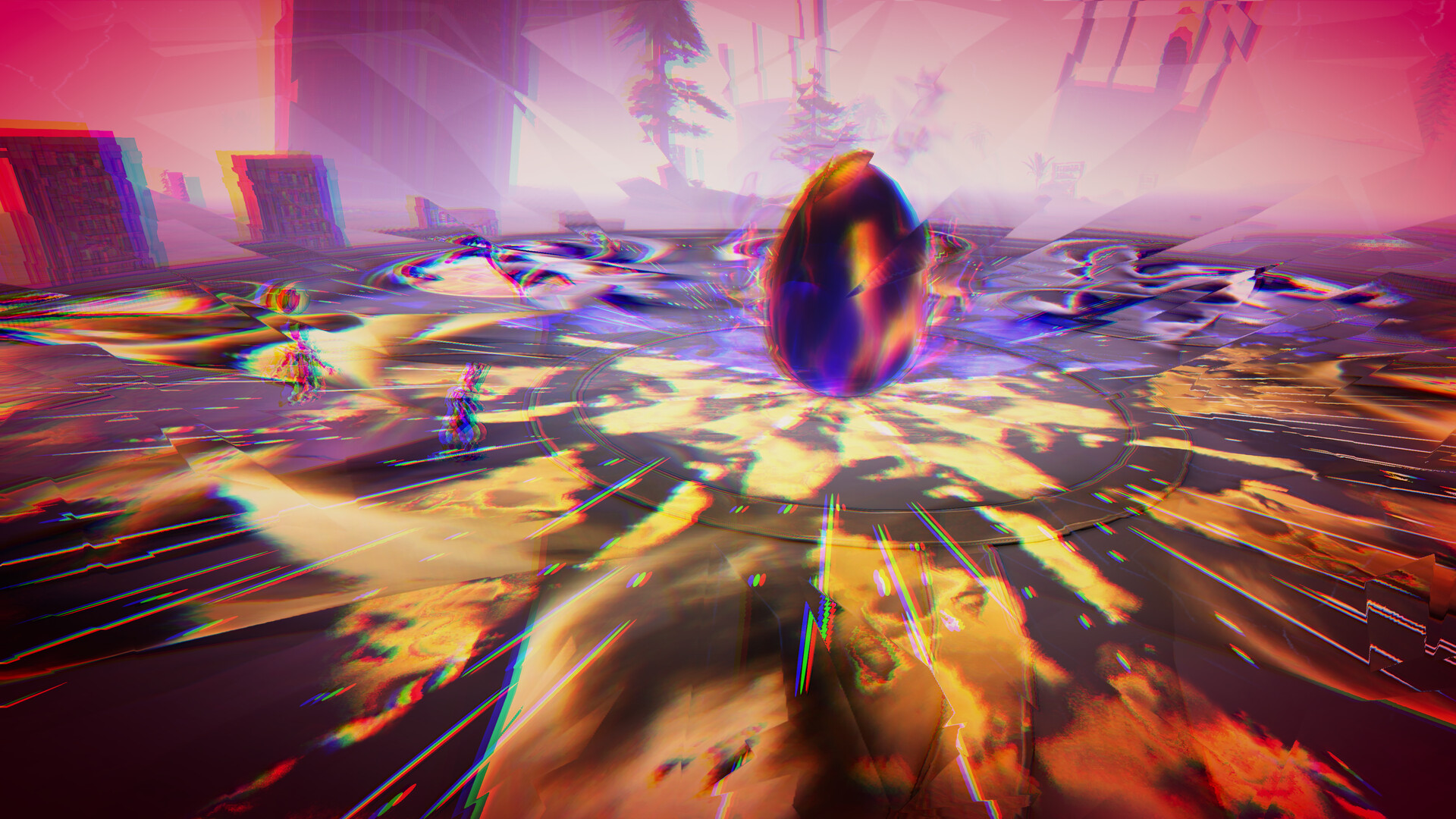 Vellum: Raid Night Study Hall screenshot 7