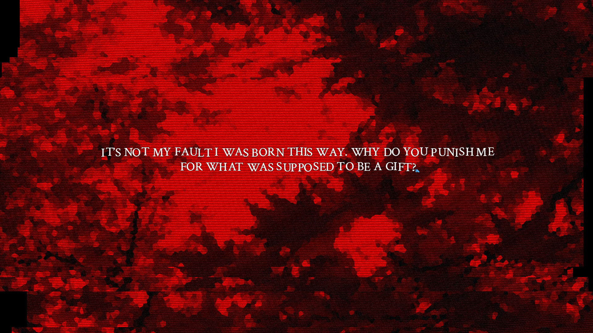 A Case of Missing Identity screenshot 8