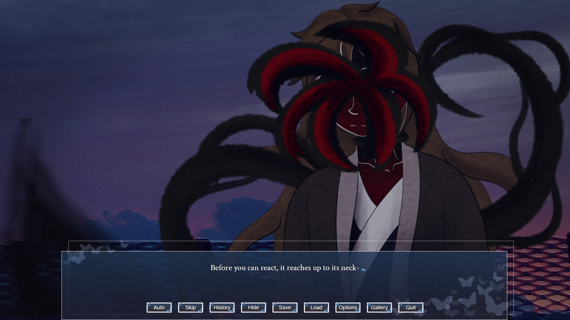 A Case of Missing Identity screenshot 6