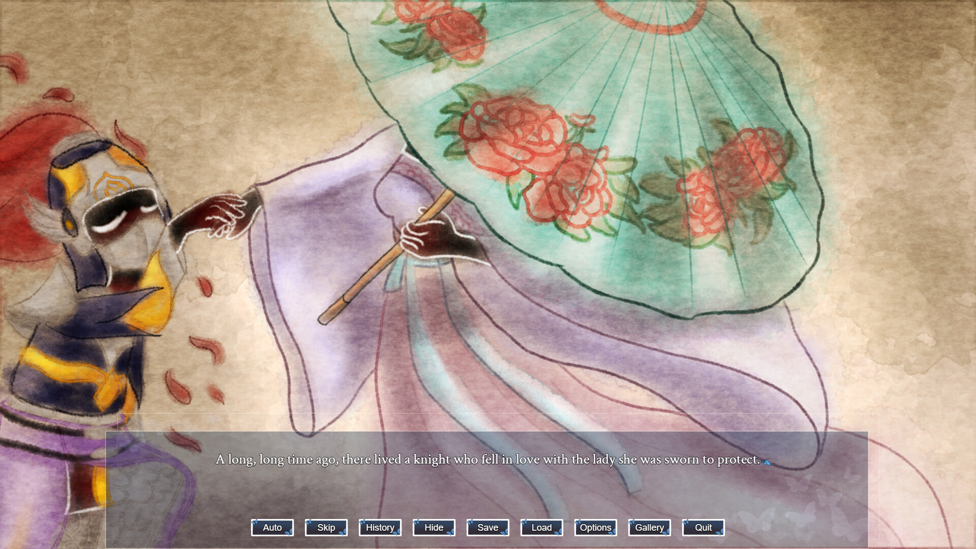 A Case of Missing Identity screenshot 9