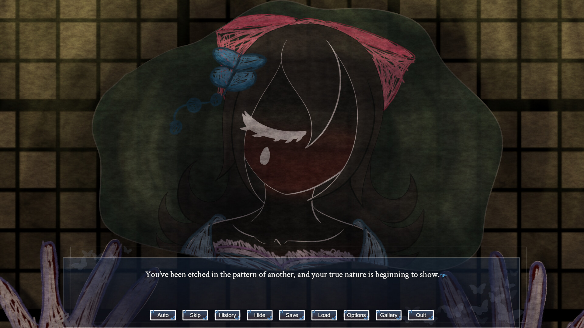 A Case of Missing Identity screenshot 12
