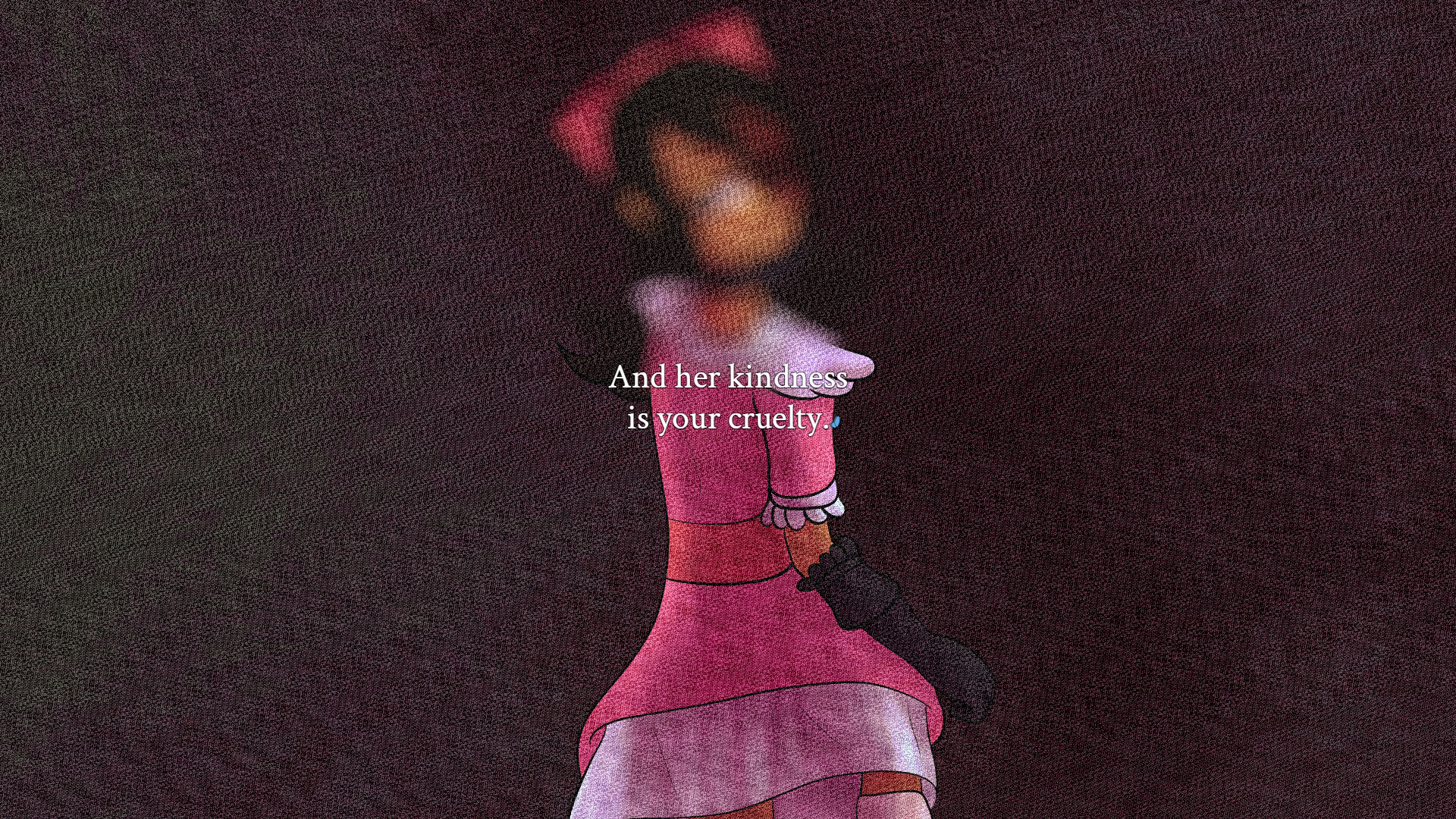 A Case of Missing Identity screenshot 1