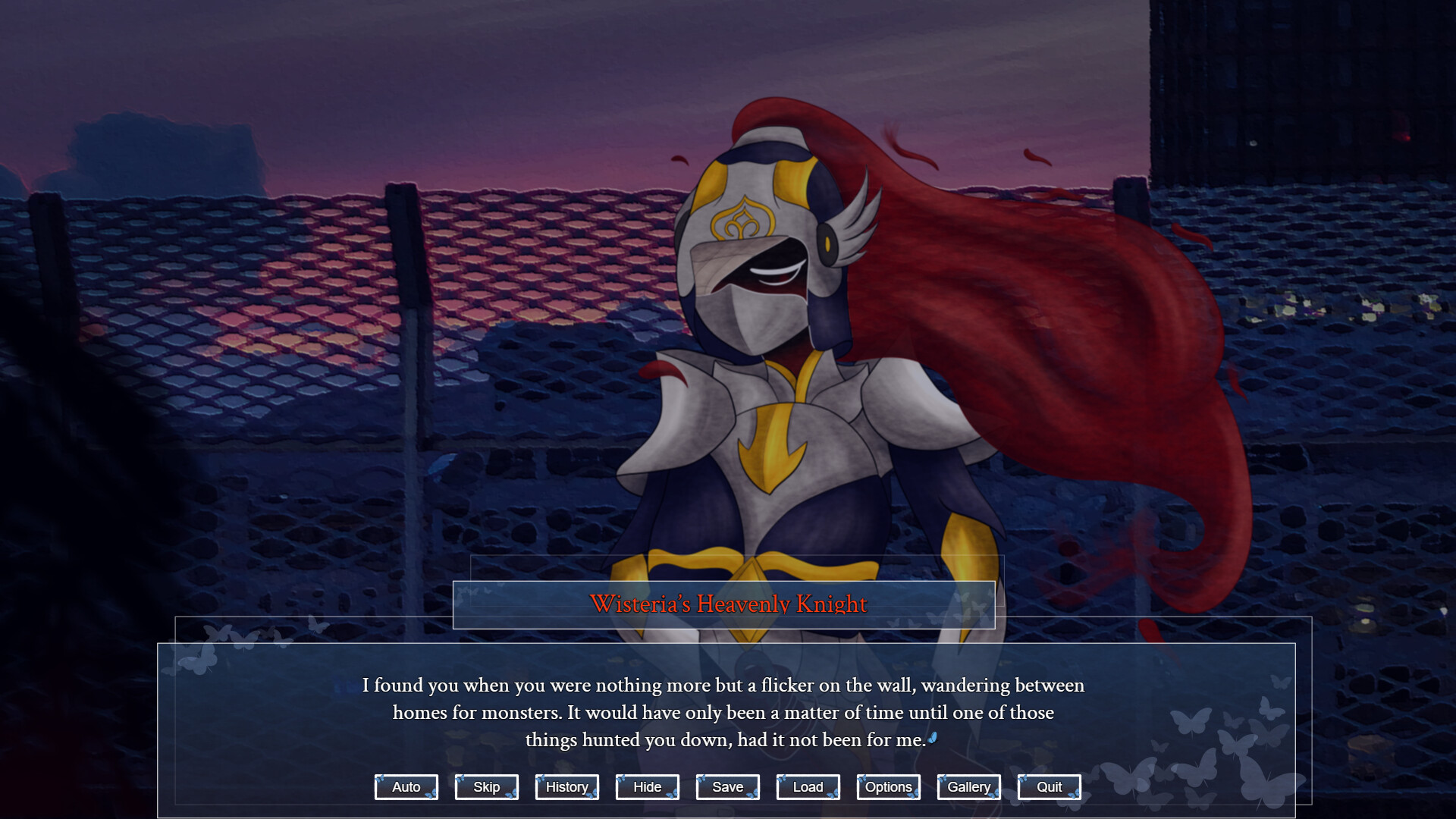 A Case of Missing Identity screenshot 7