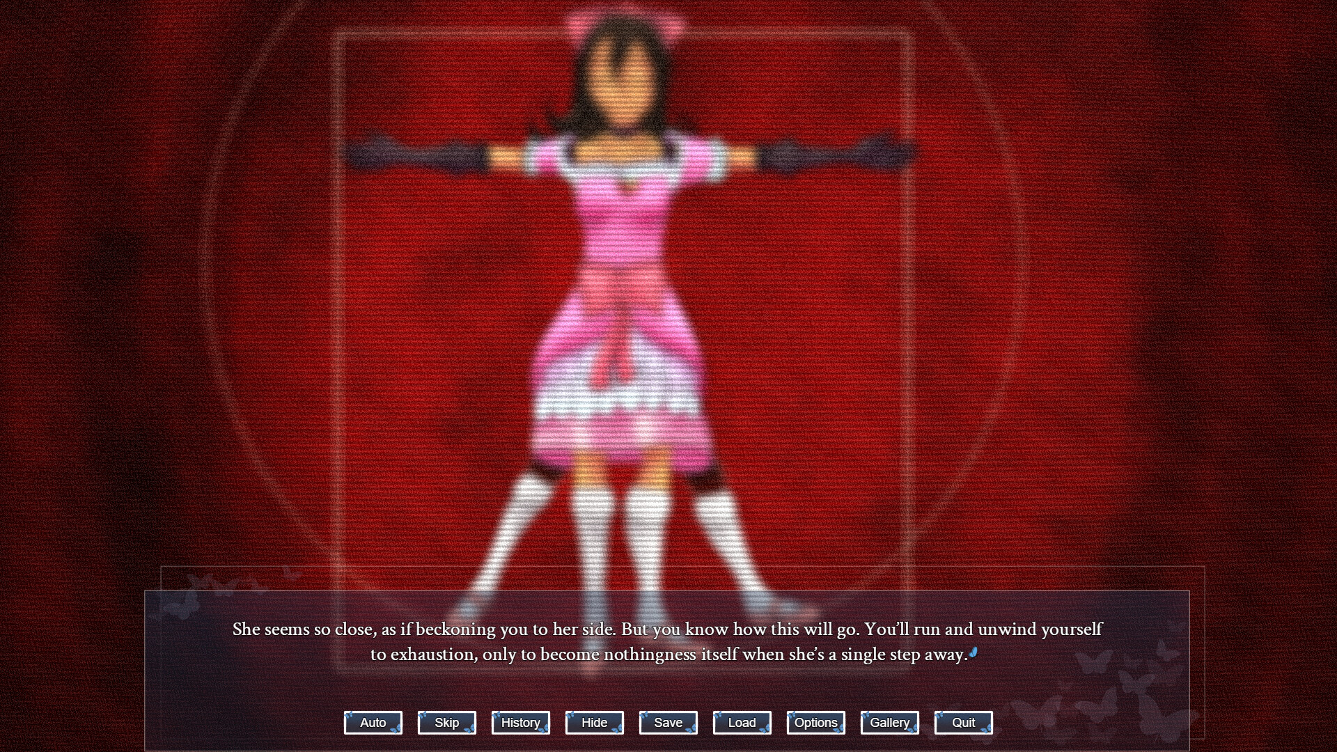 A Case of Missing Identity screenshot 10