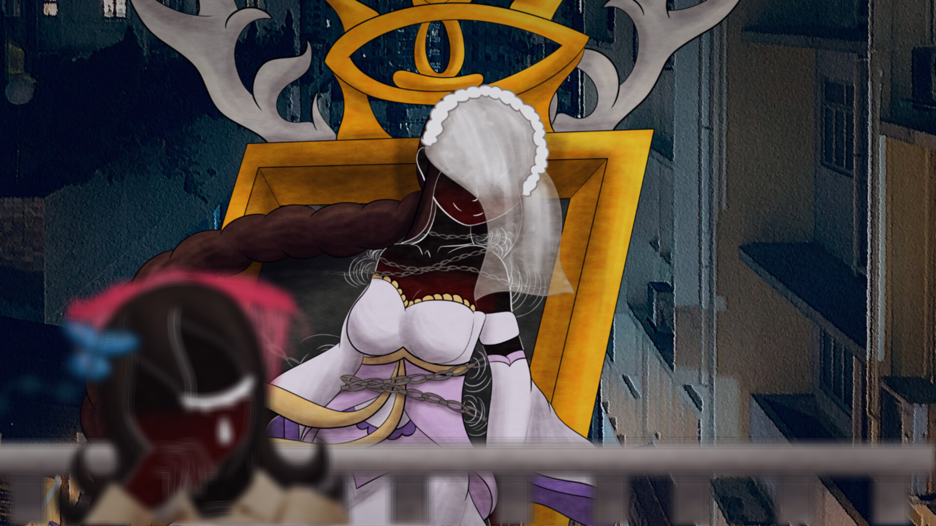 A Case of Missing Identity screenshot 14