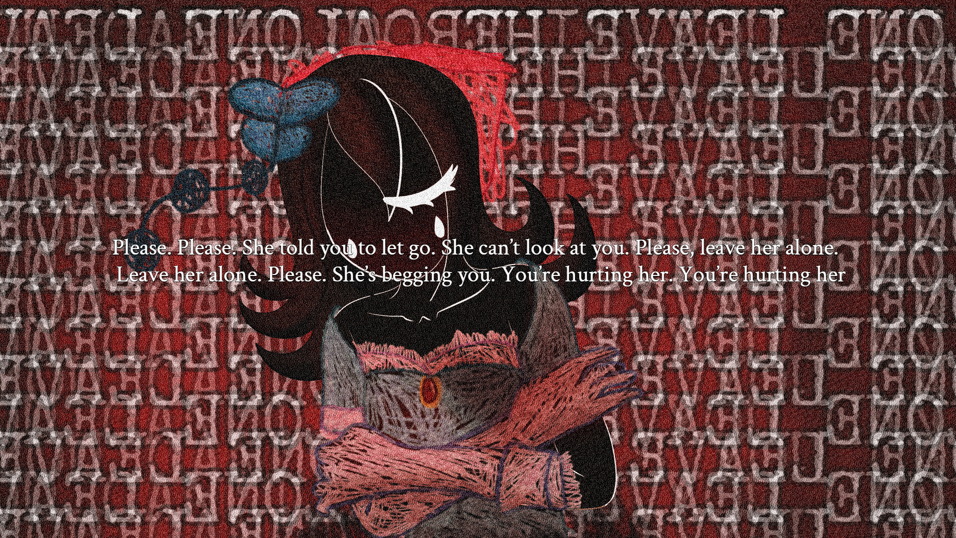 A Case of Missing Identity screenshot 13