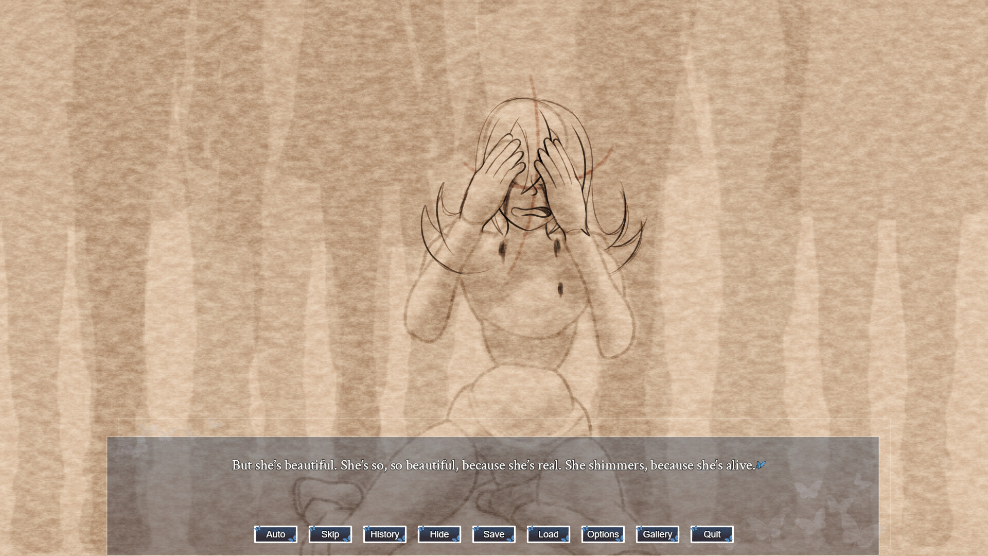 A Case of Missing Identity screenshot 11