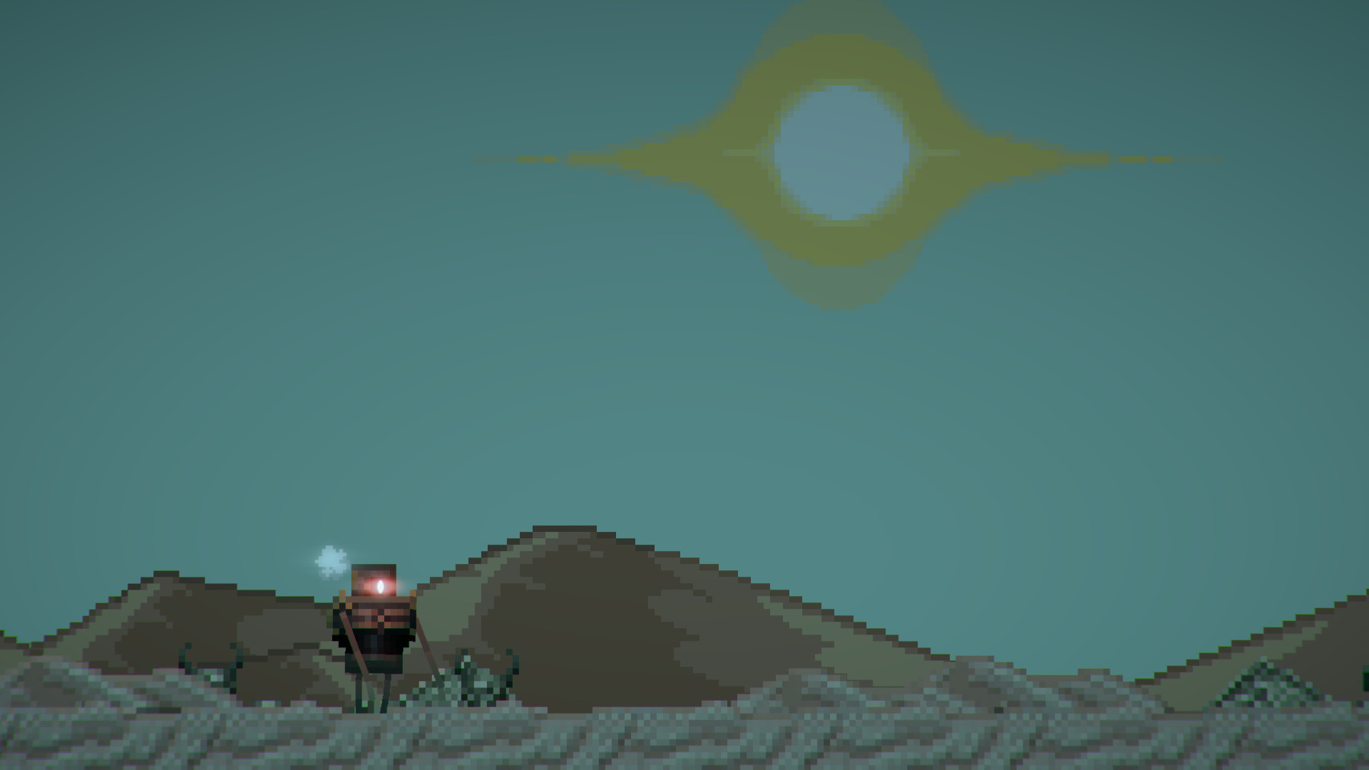 Unearthing Colossal screenshot 11