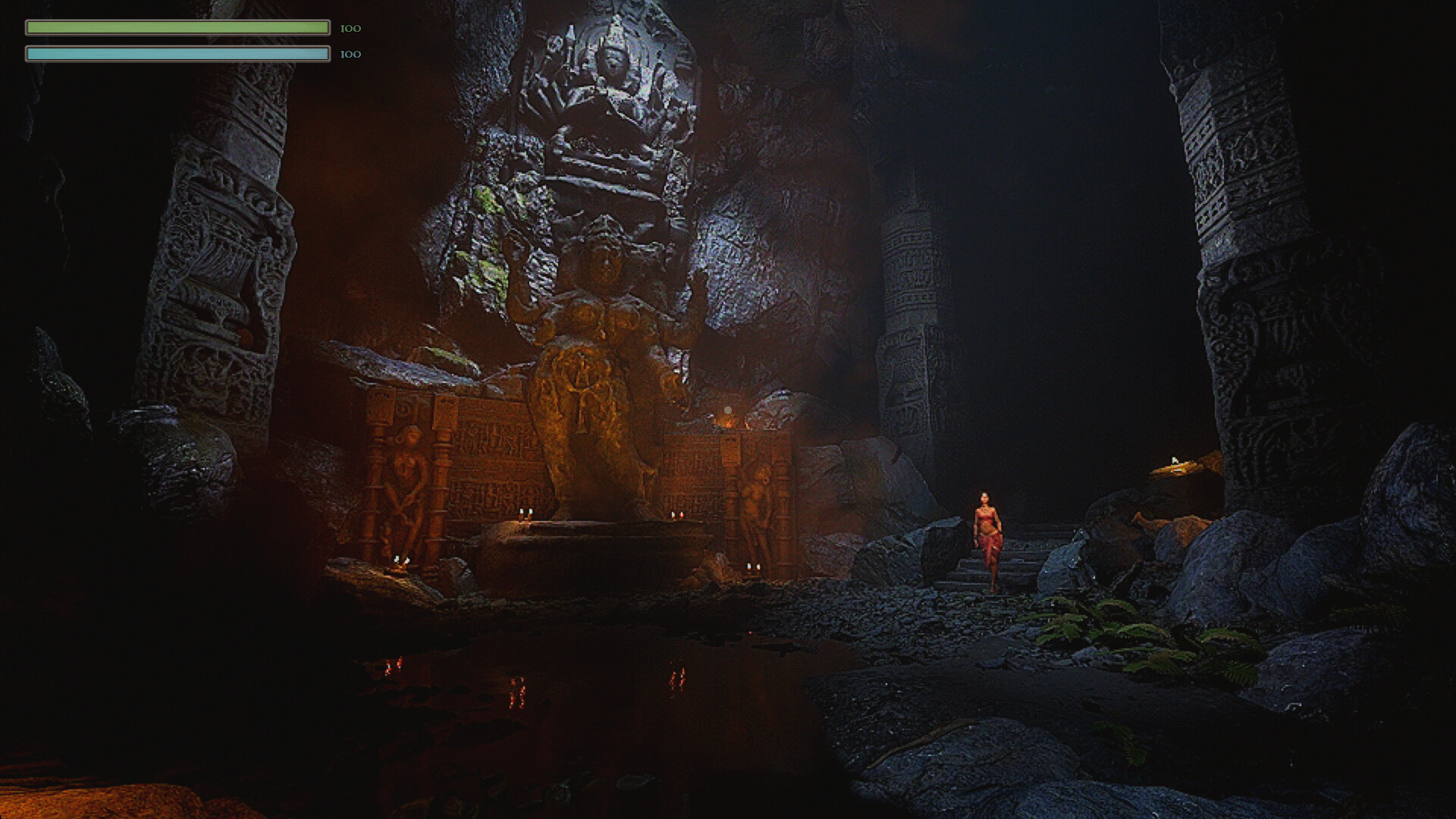 Rakshasa screenshot 6