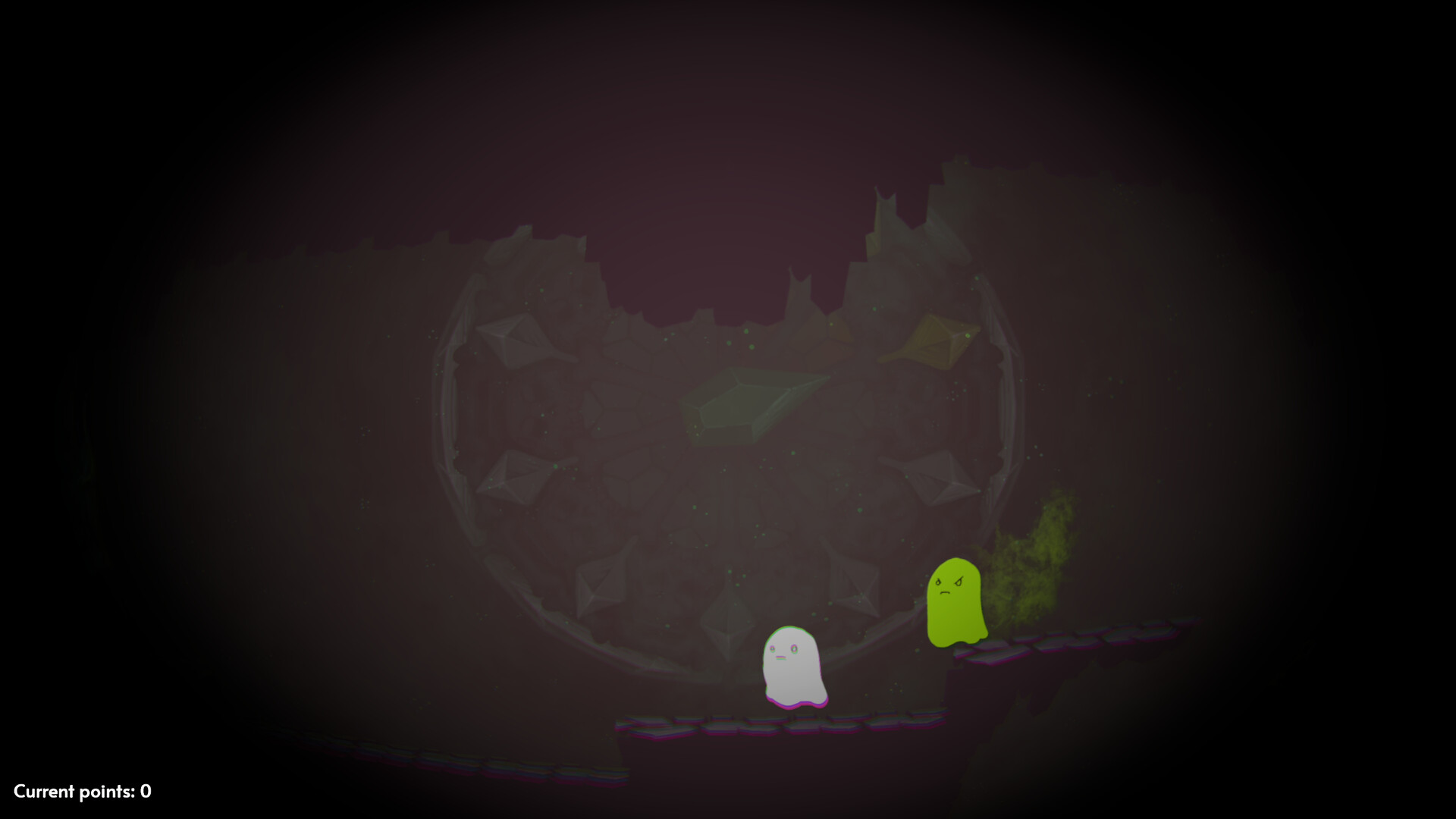 Phantom of Time screenshot 3