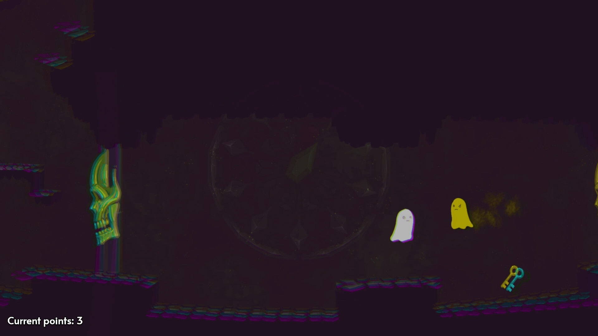 Phantom of Time screenshot 5