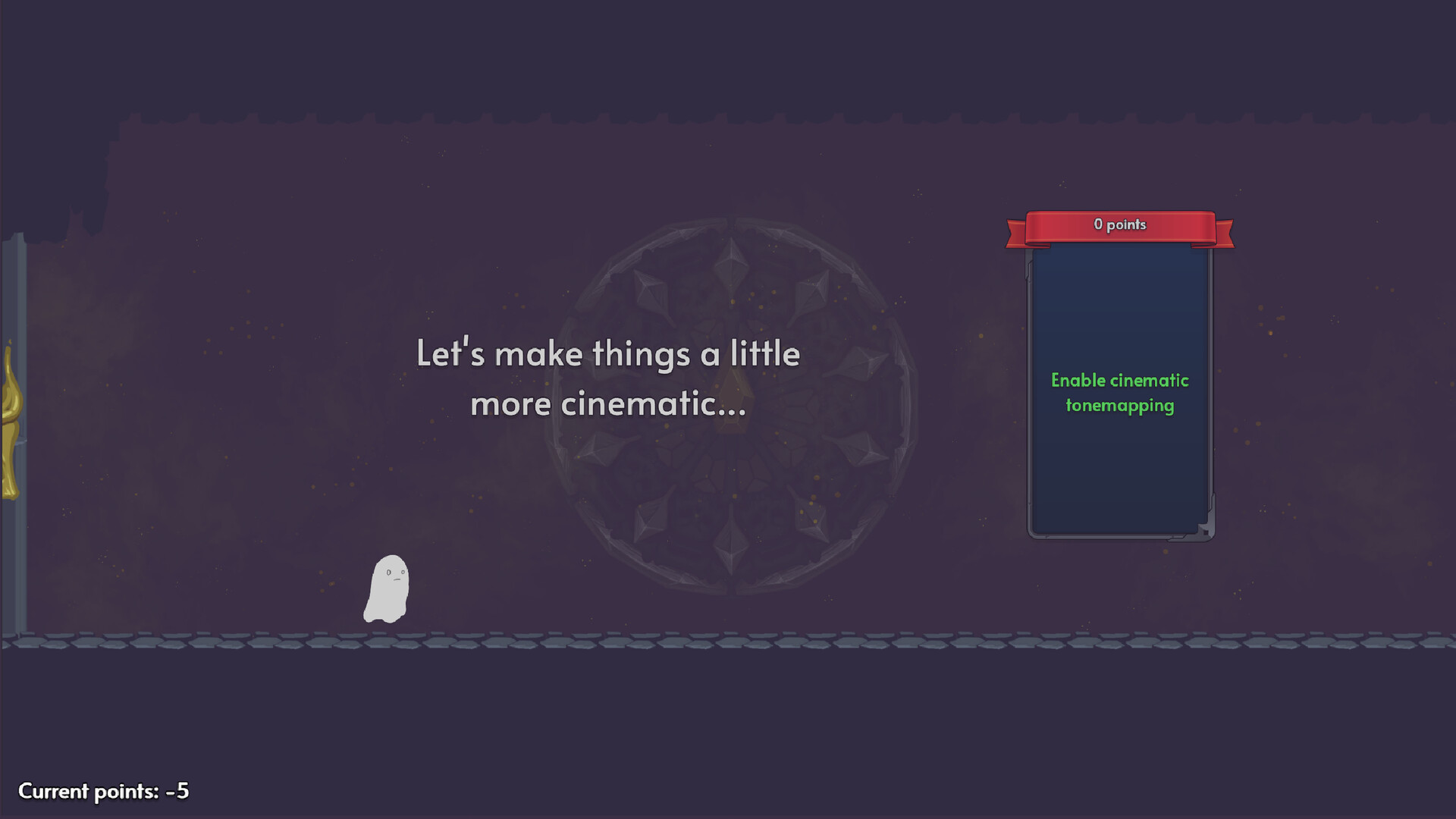 Phantom of Time screenshot 4