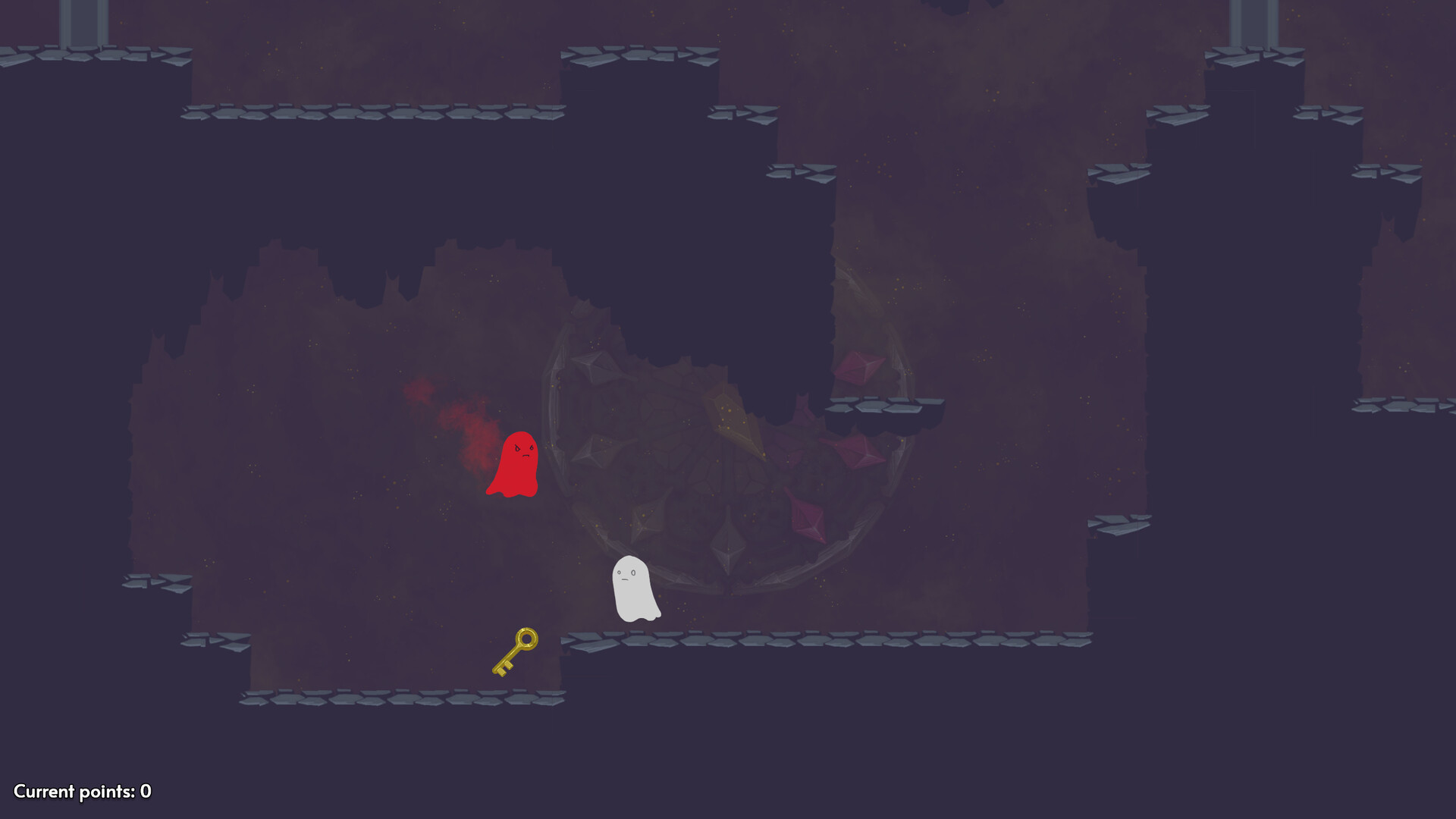 Phantom of Time screenshot 1