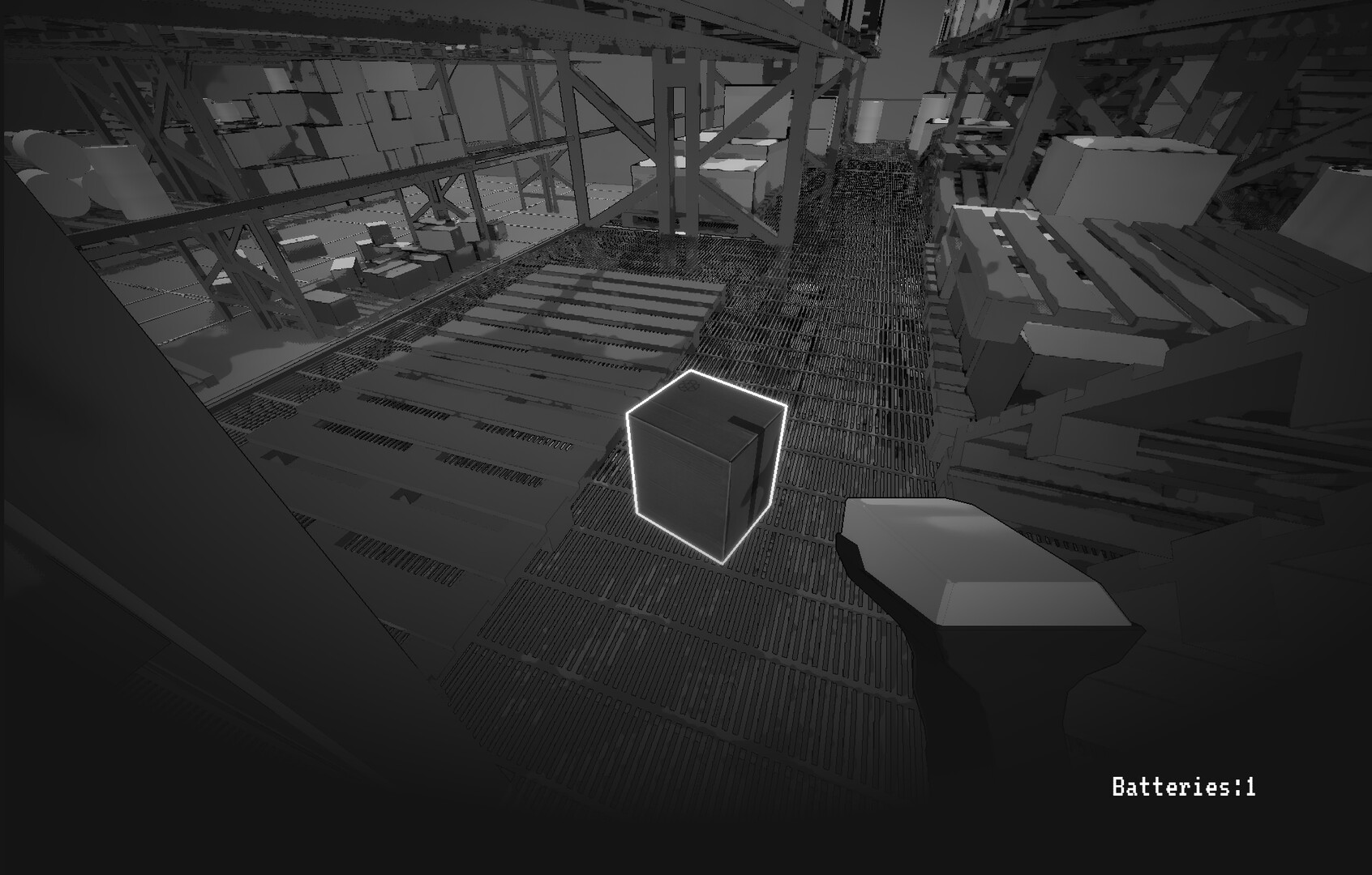 Static Shift screenshot 4