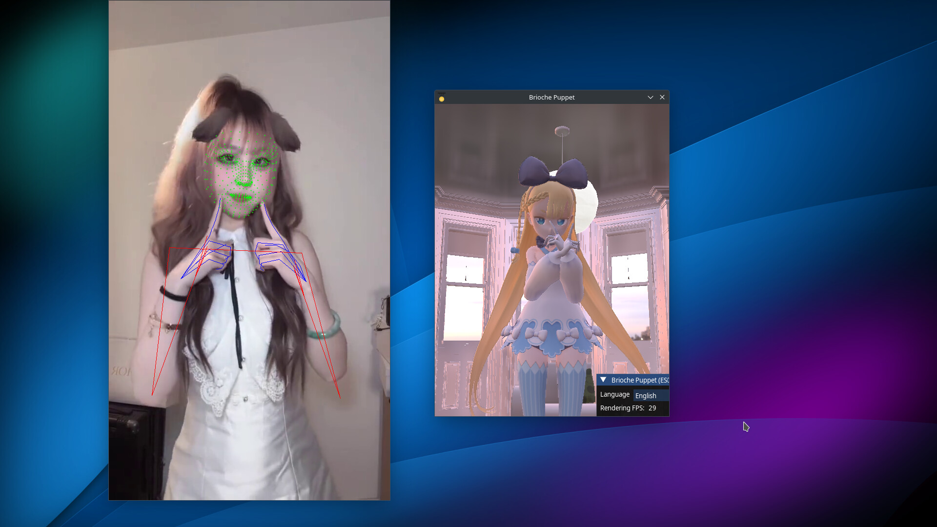 Brioche Puppet screenshot 3