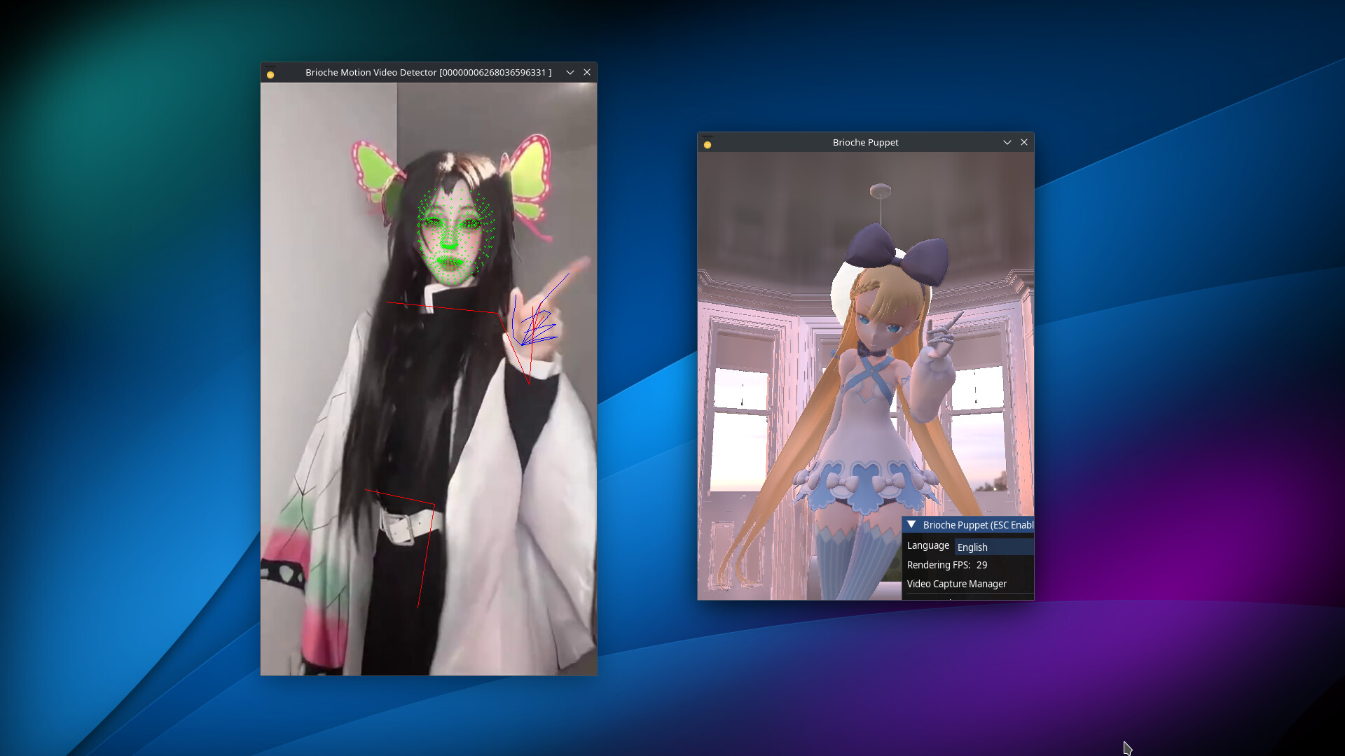 Brioche Puppet screenshot 11