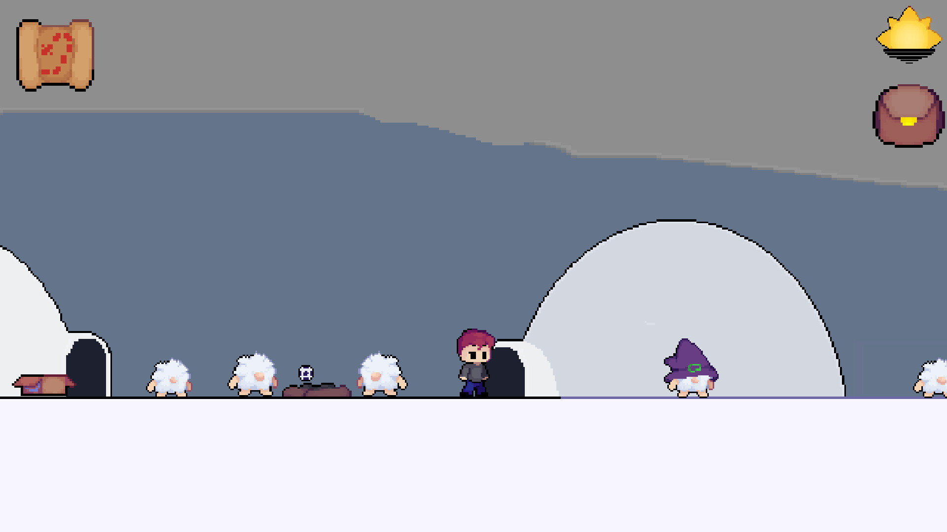 Seasonaut screenshot 5