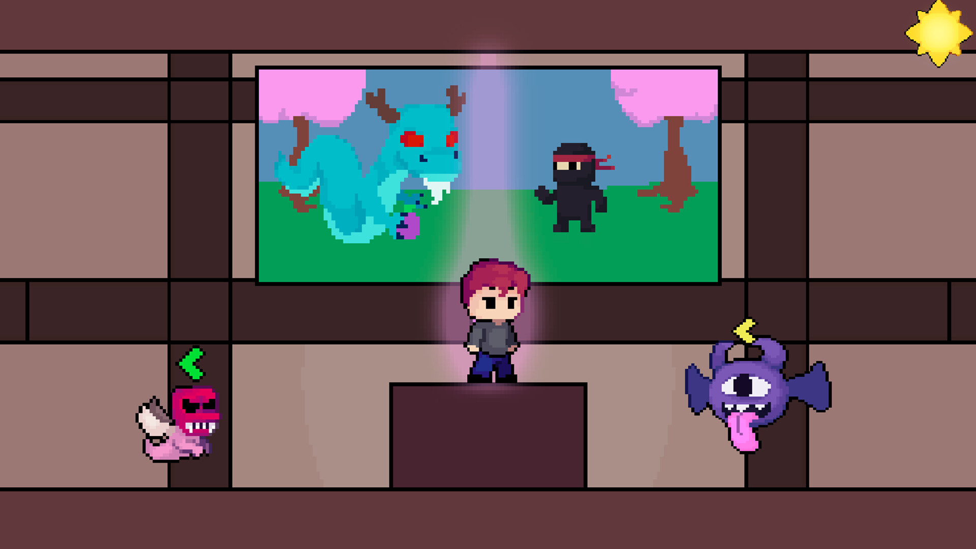 Seasonaut screenshot 2